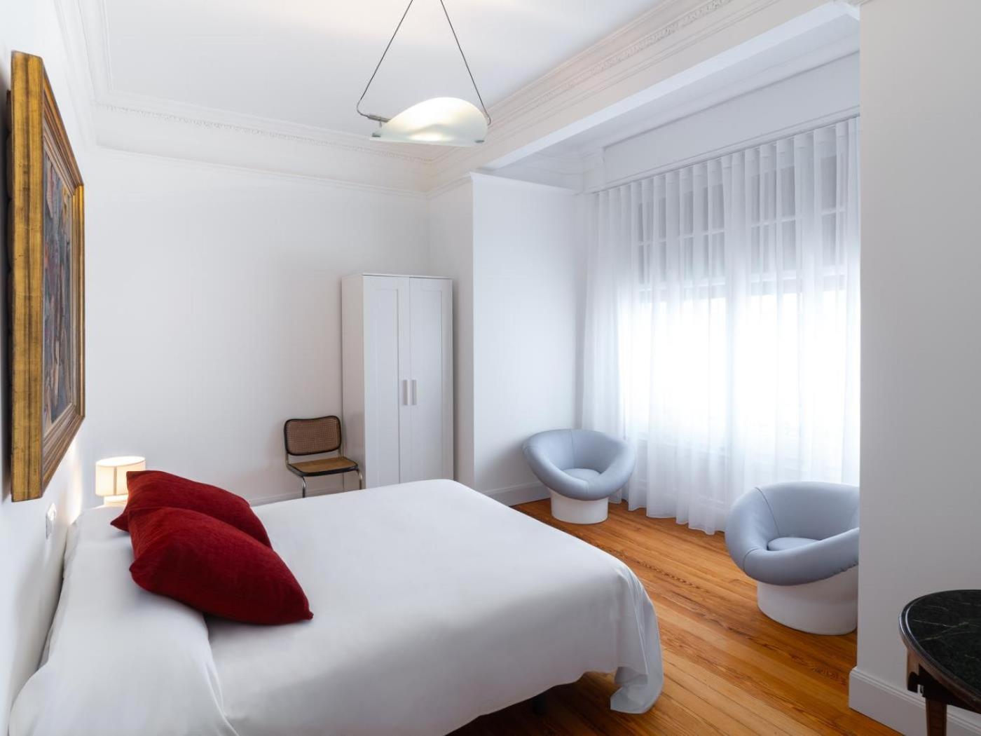 Apartamento Housingleon Gaudi *