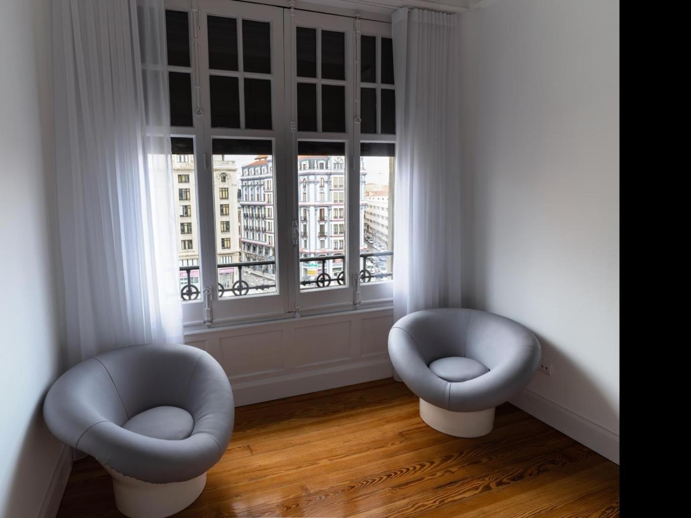 Apartamento Housingleon Gaudi *
