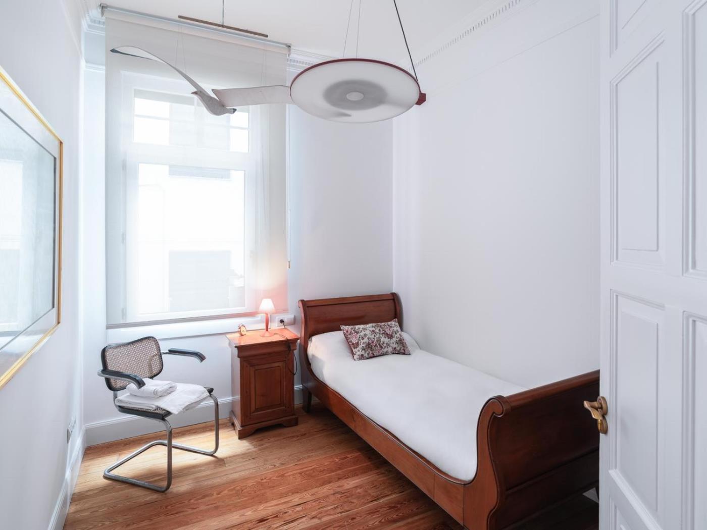 Housingleon Gaudi Apartamento *