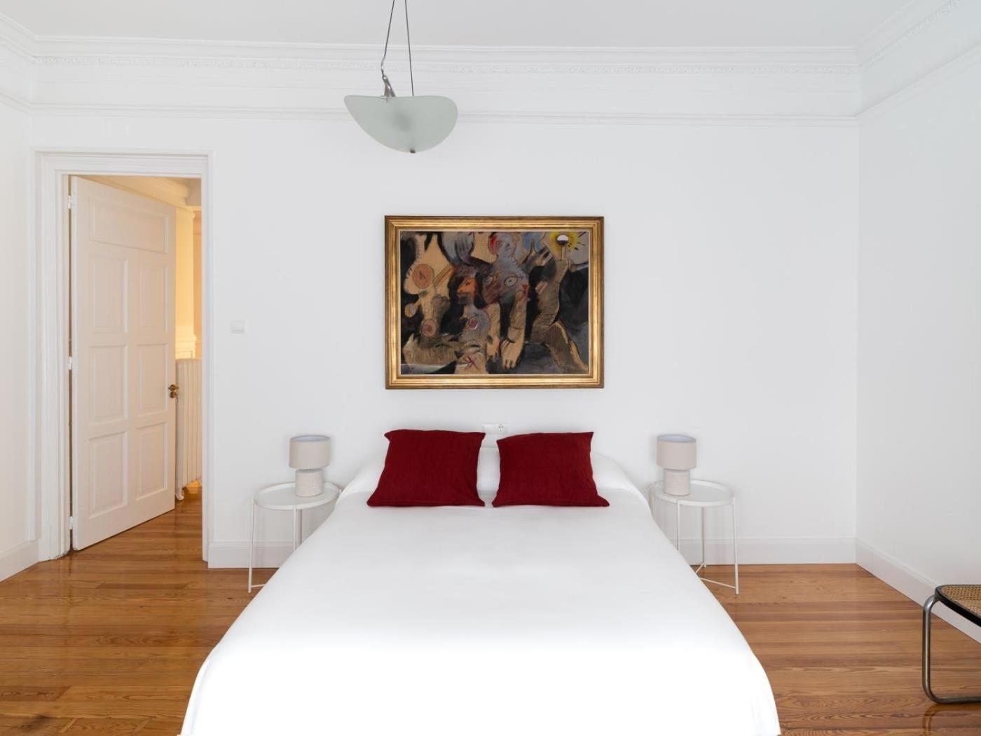 Apartamento Housingleon Gaudi León