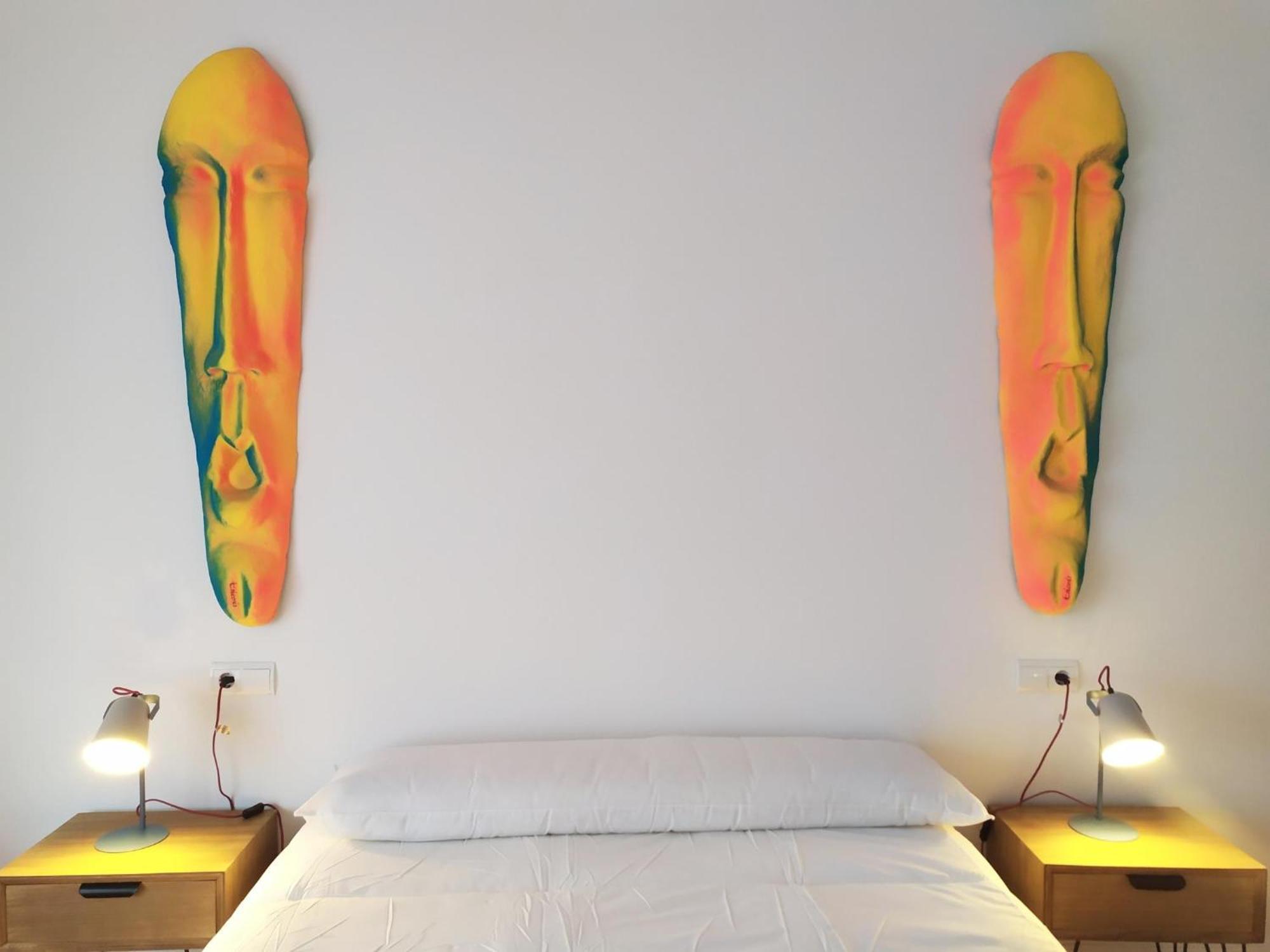 Housingleon Gaudi Apartamento