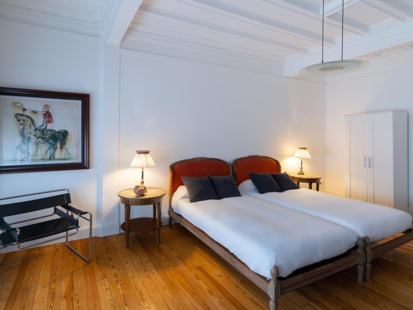 Apartamento Housingleon Gaudi *