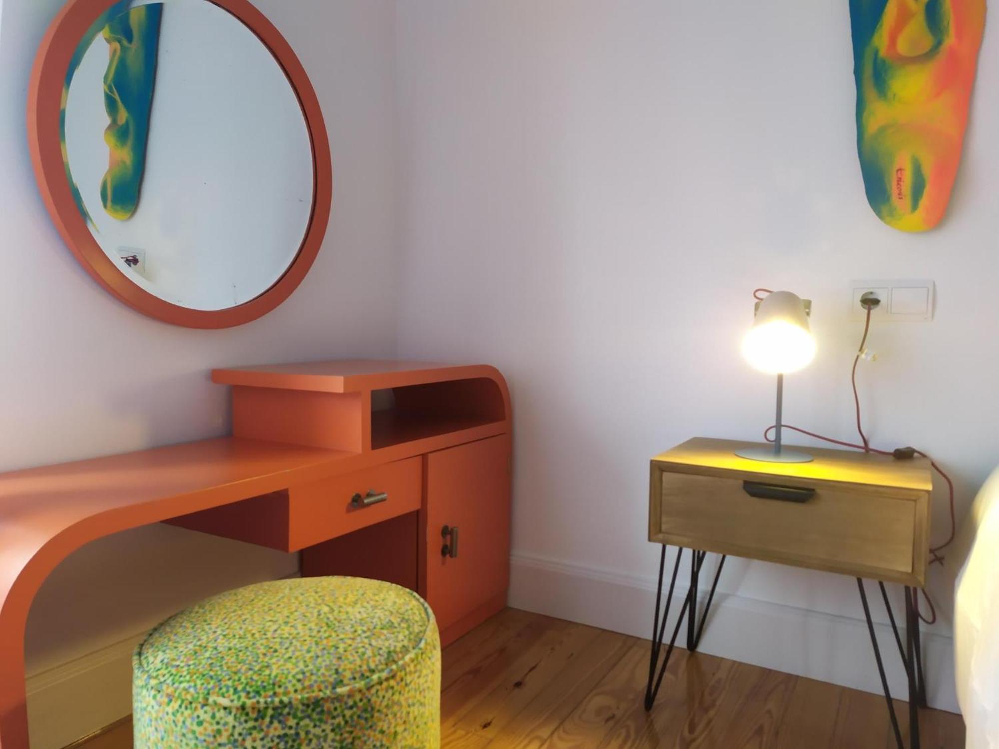 Housingleon Gaudi Apartamento