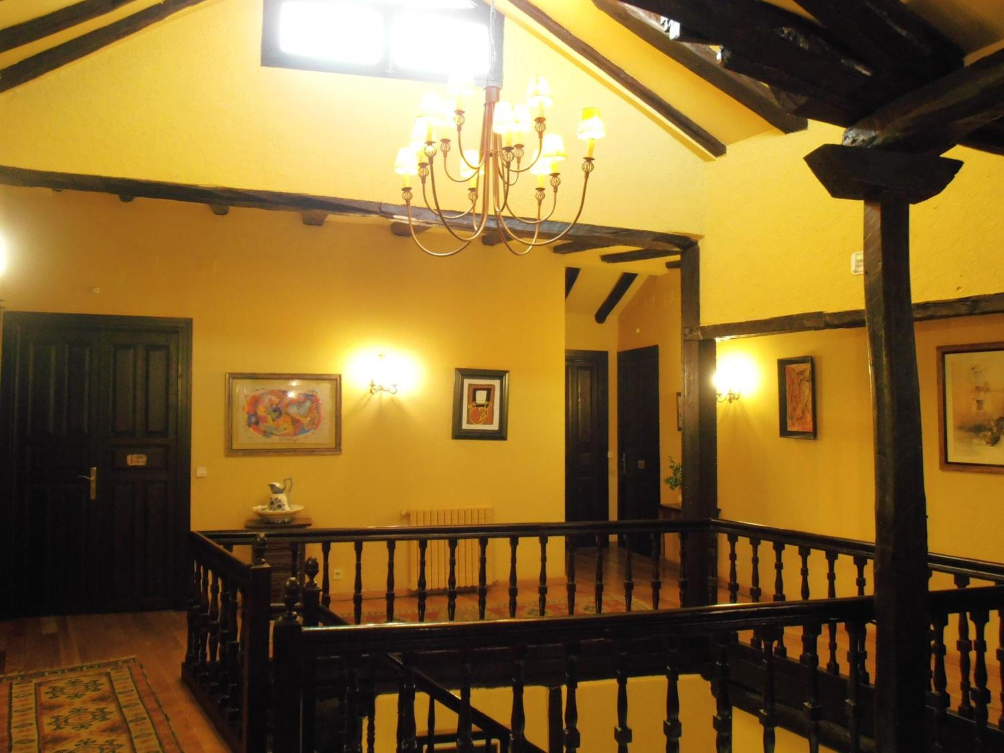 Hotel La Regia León