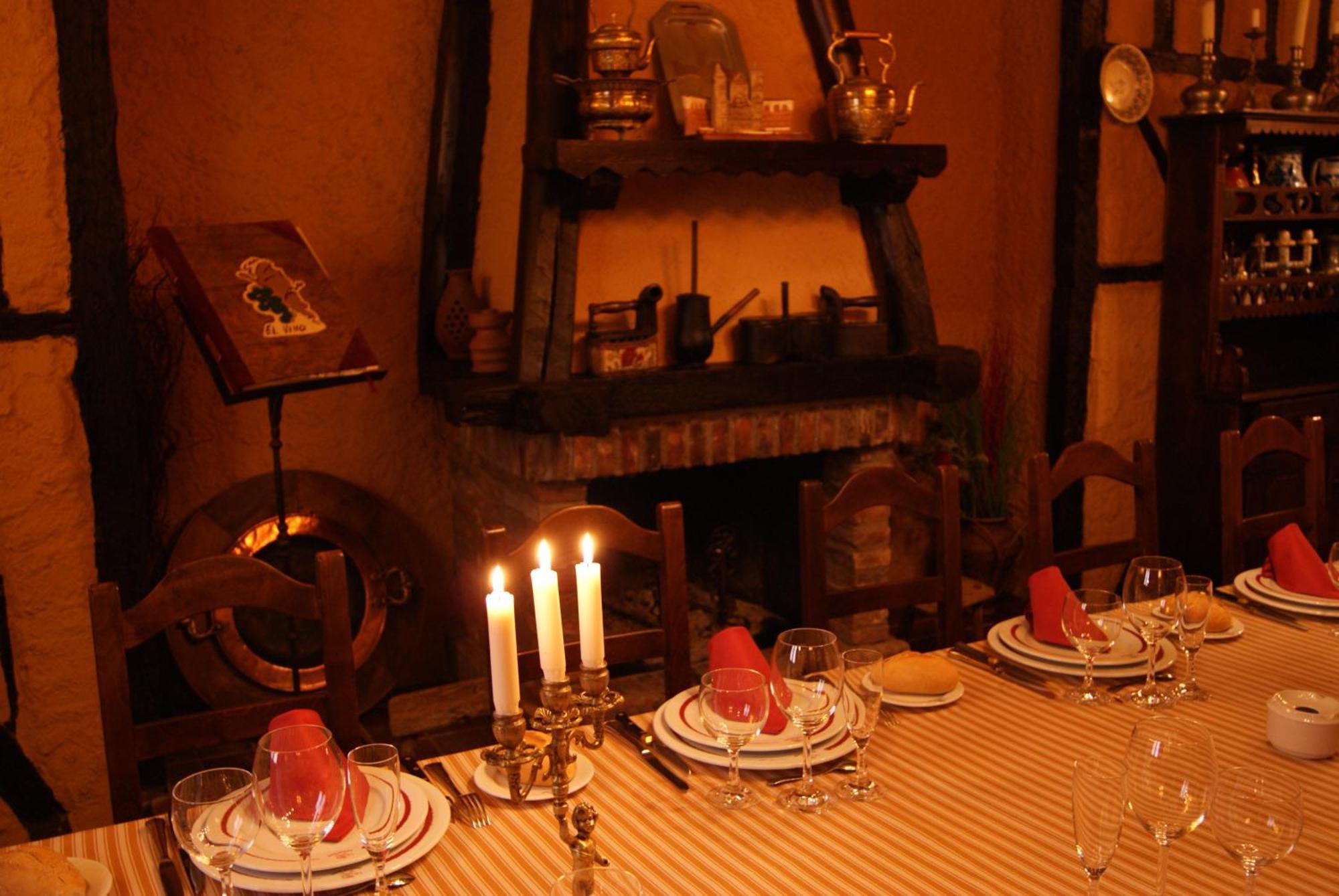 Hotel La Regia León