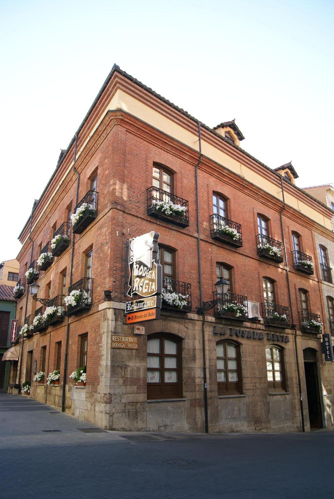 Hotel La Regia