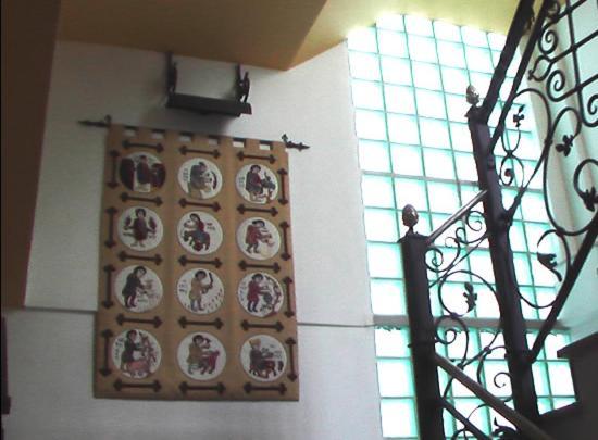 Pensión Hospederia Fernando I León