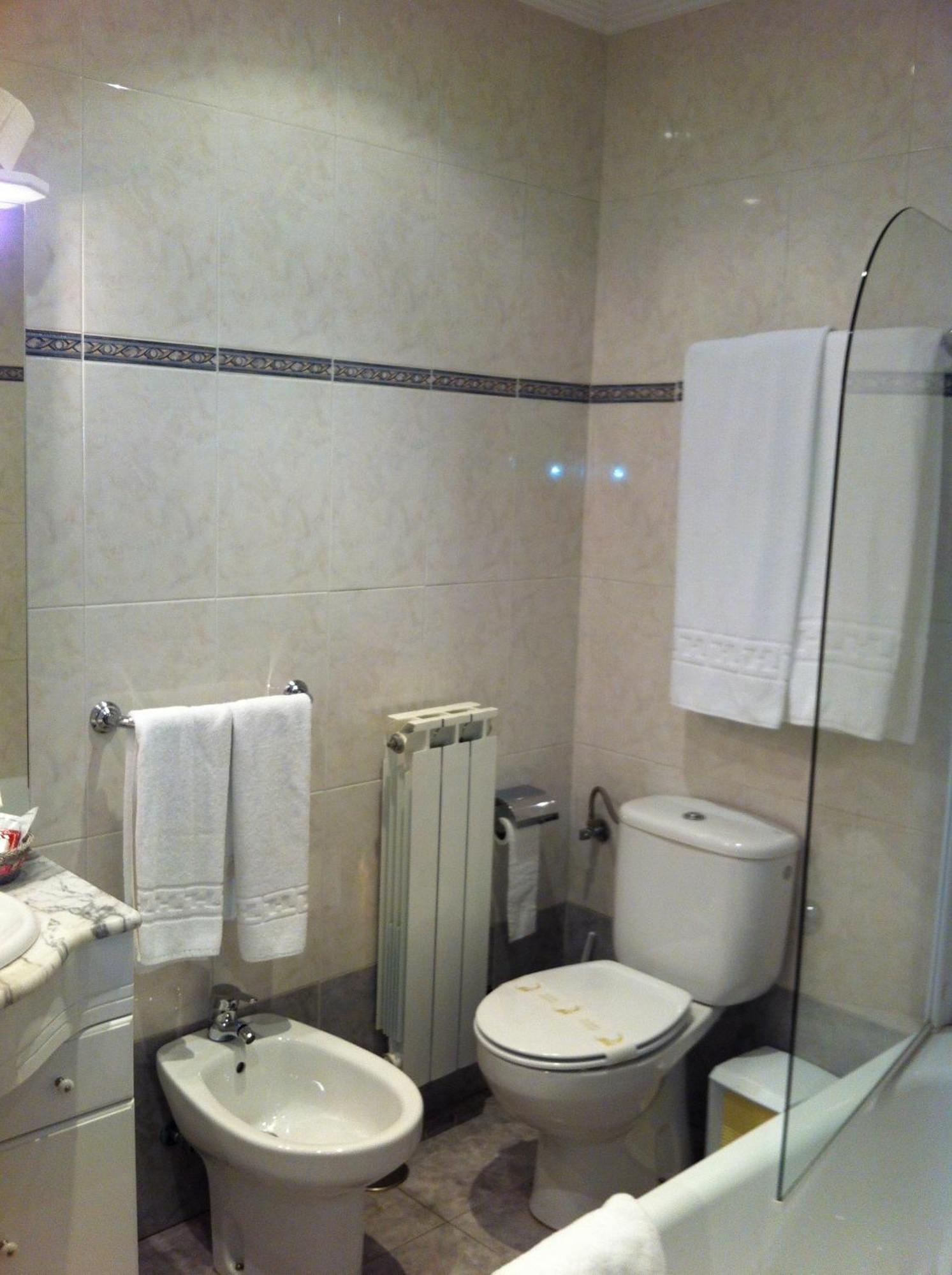 Apartahotel Siglo Xxi León