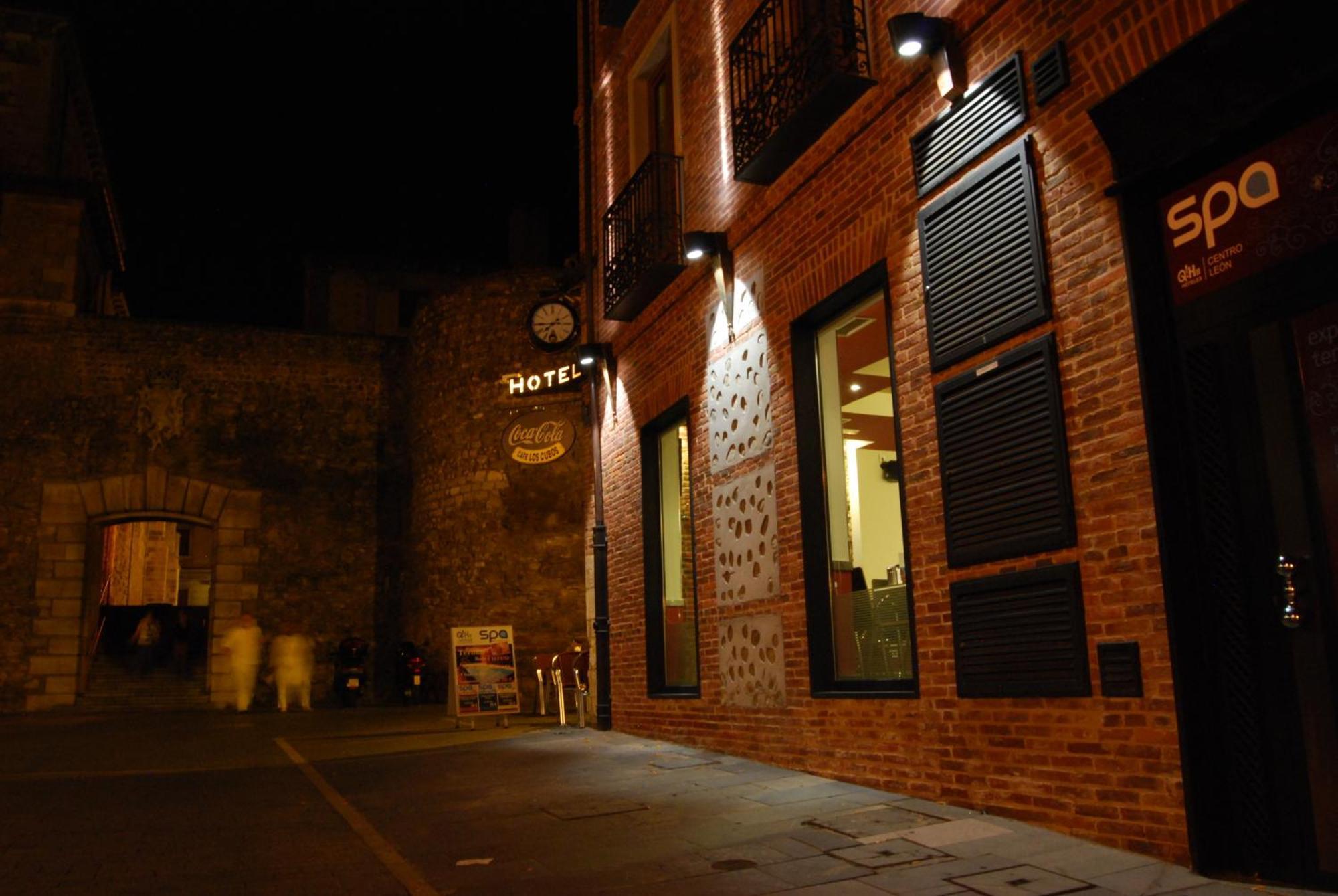 Hotel Qh Centro 3*