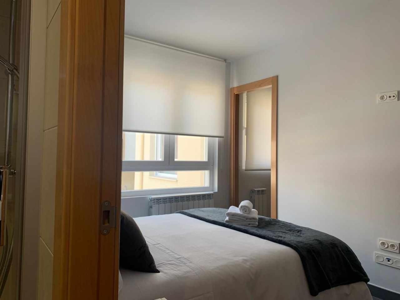 Apartamento Ramón Y Cajal