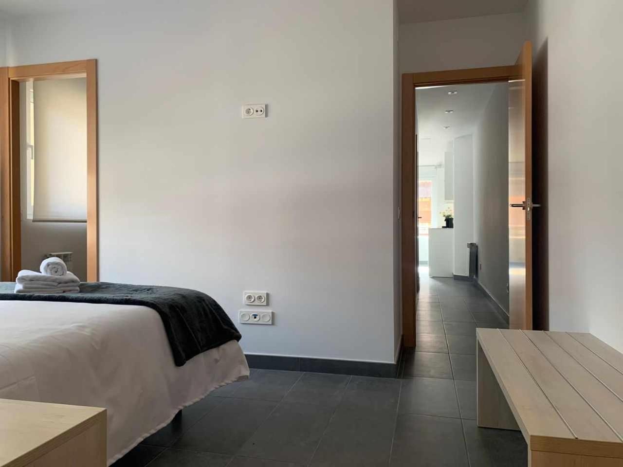 Apartment Ramon Y Cajal De Luxe *