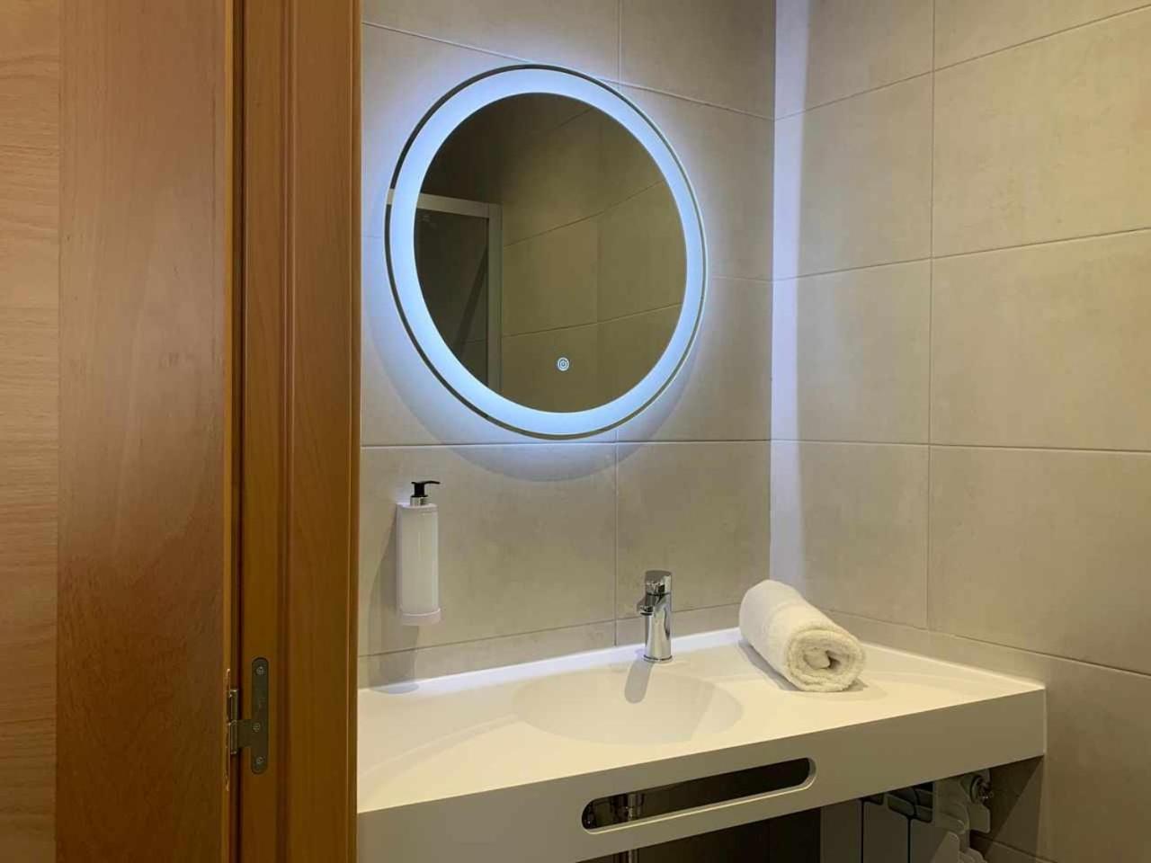 Apartamento Ramón Y Cajal *