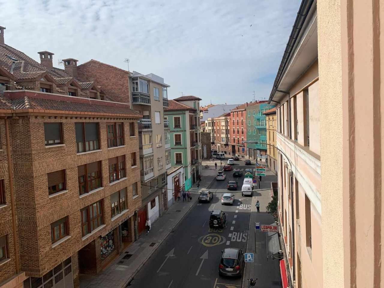 Apartamento Ramón Y Cajal