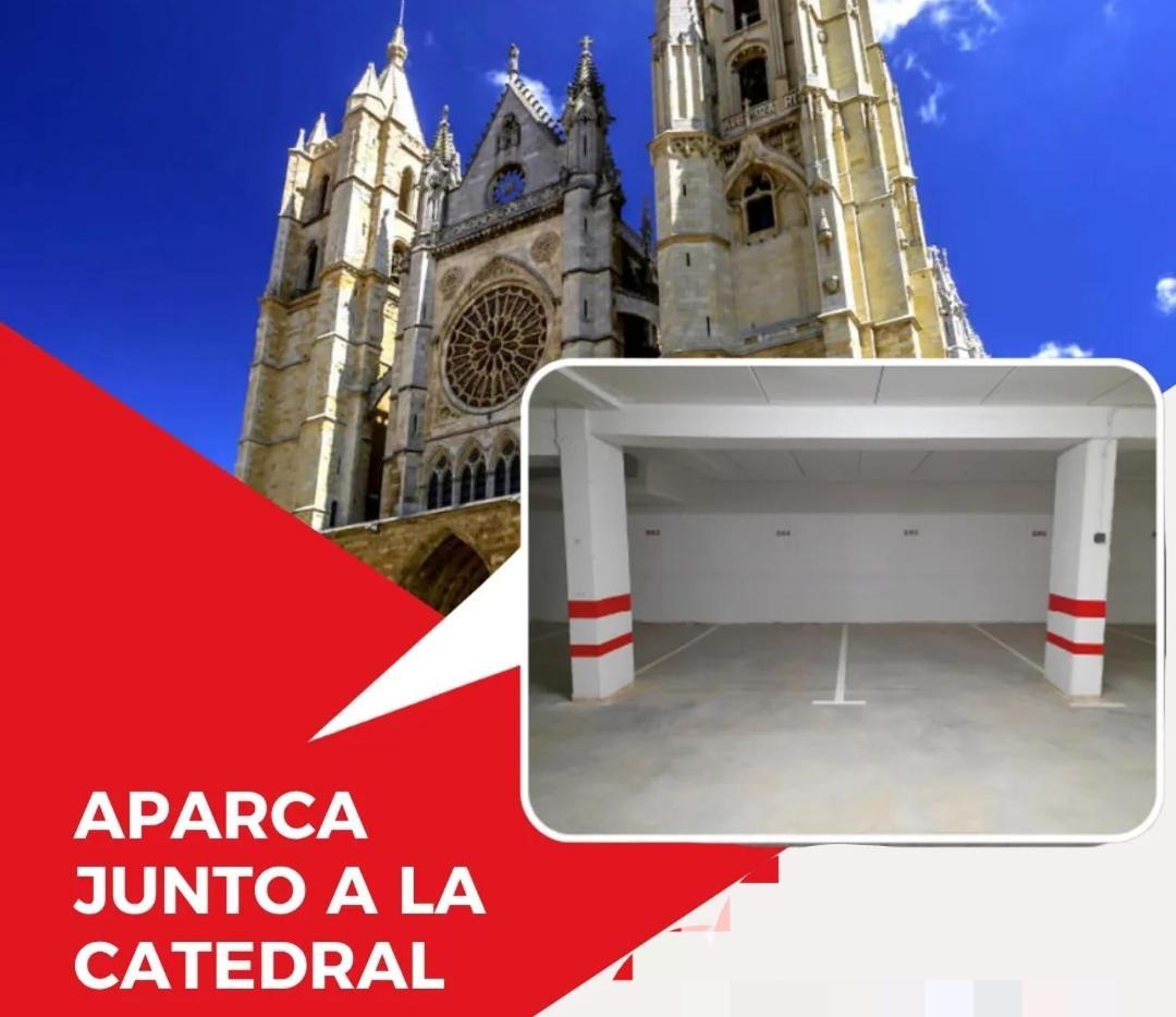 Estudio Paloma Apartamento León