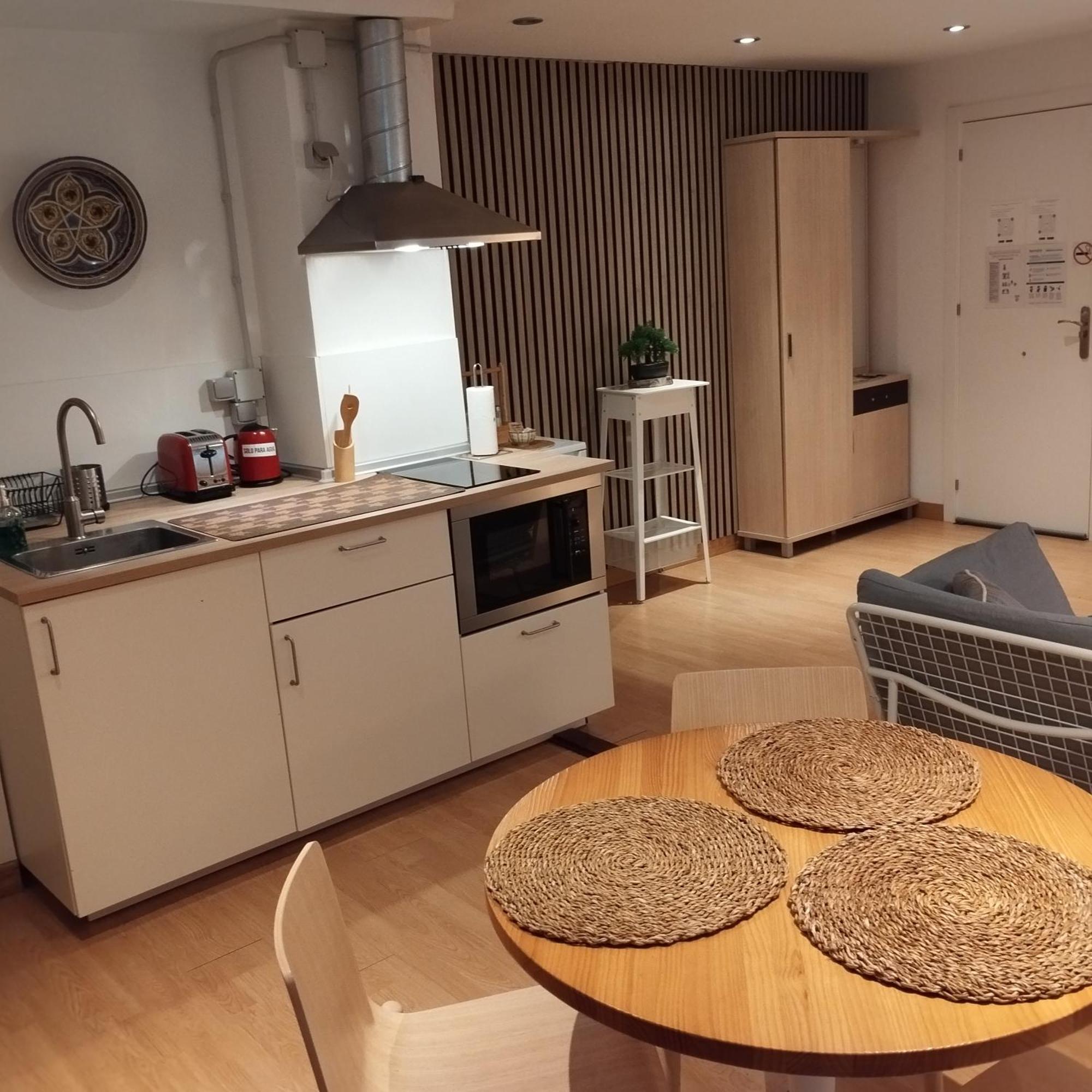 Riverside Flat Apartamento