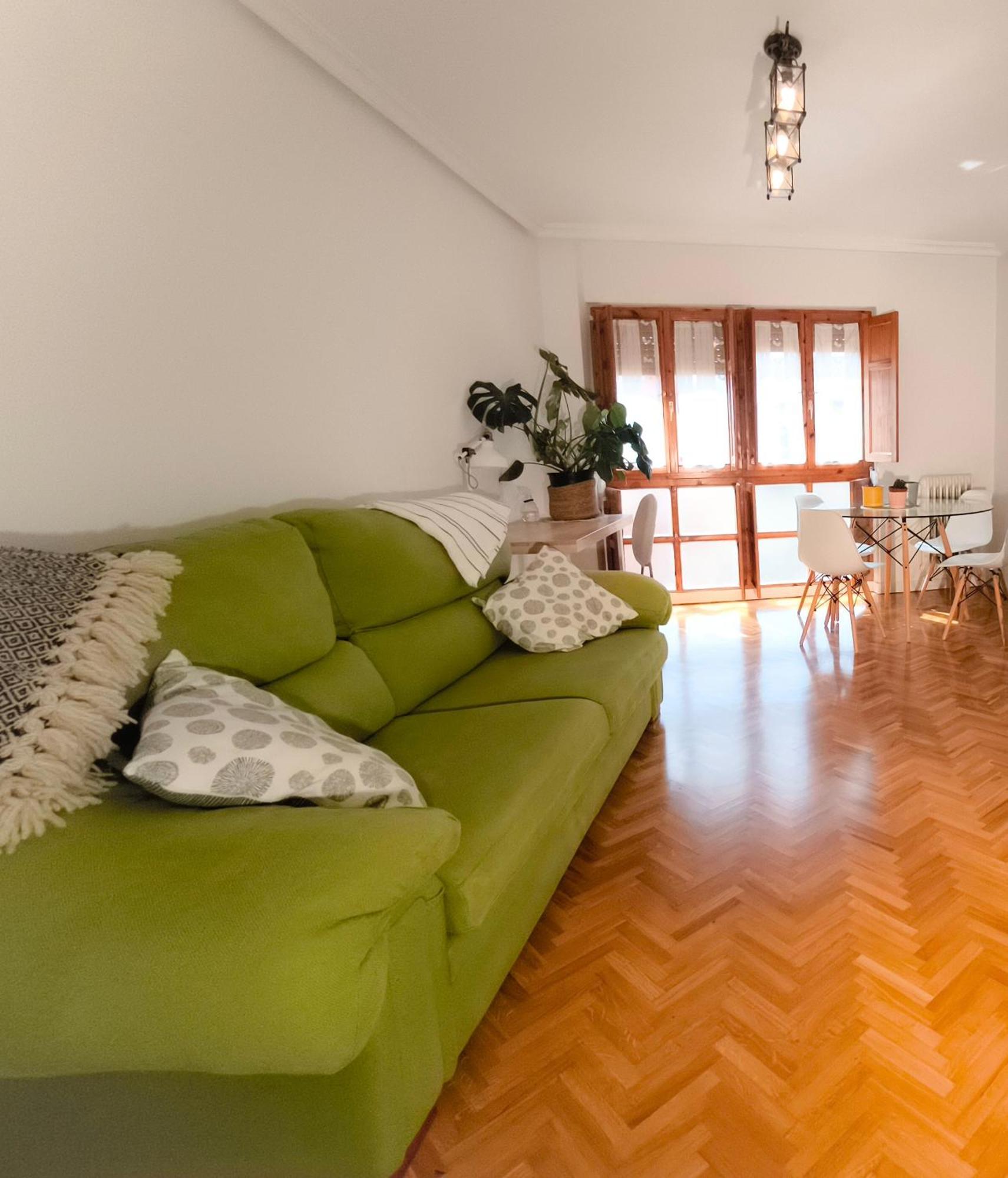 Apartamento In The Old Town *