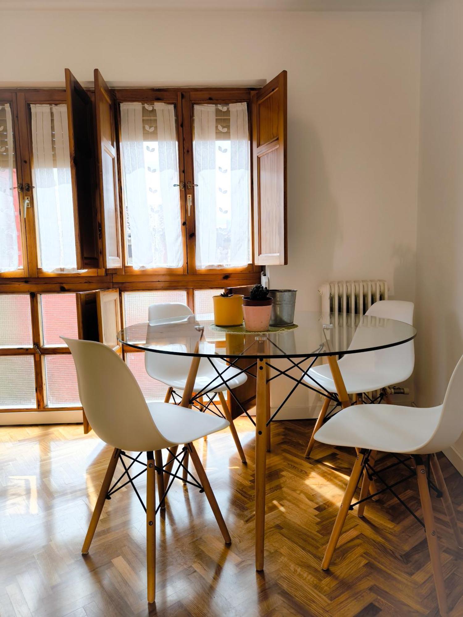 Apartamento In The Old Town