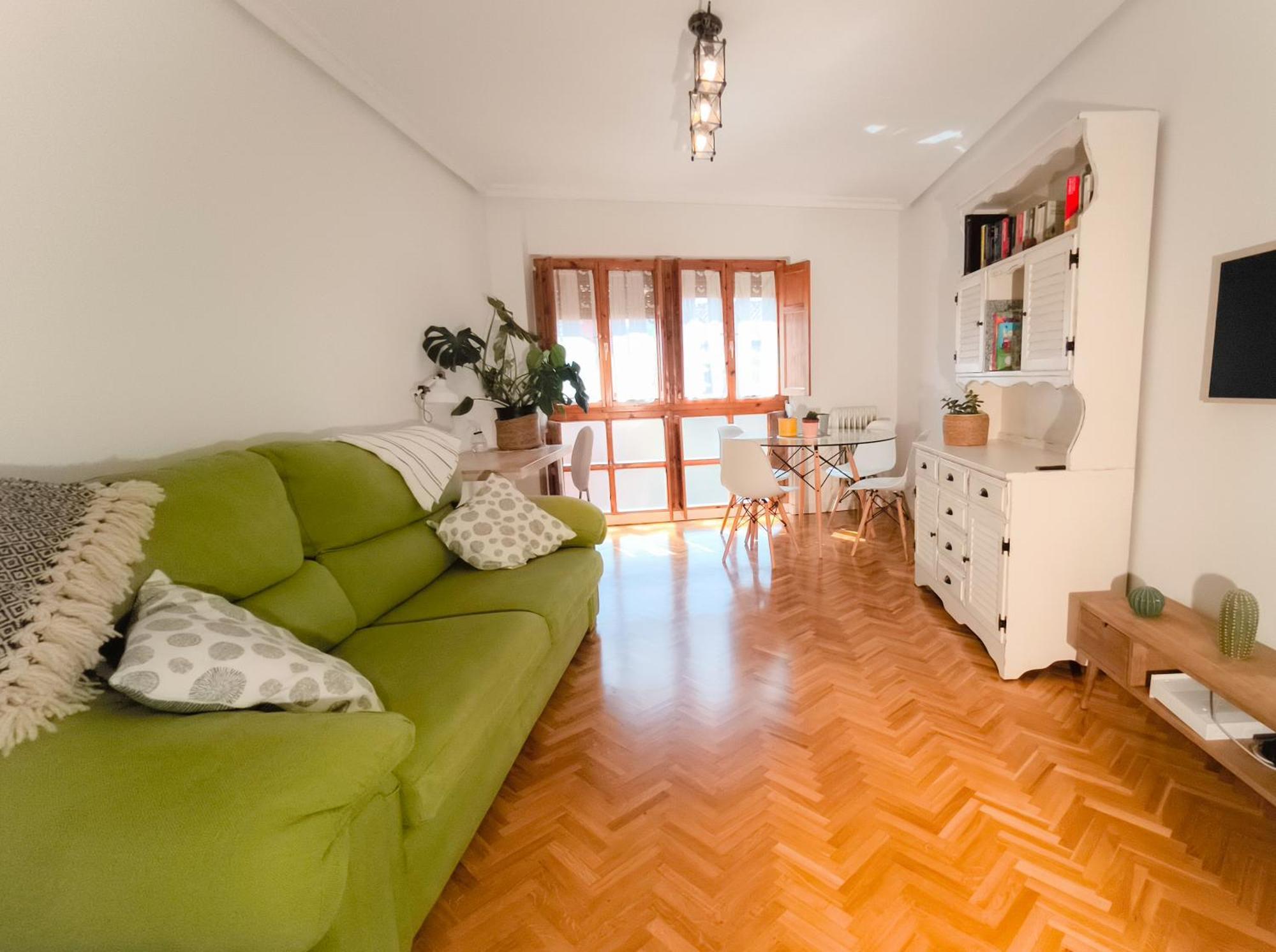 In The Old Town Apartamento *
