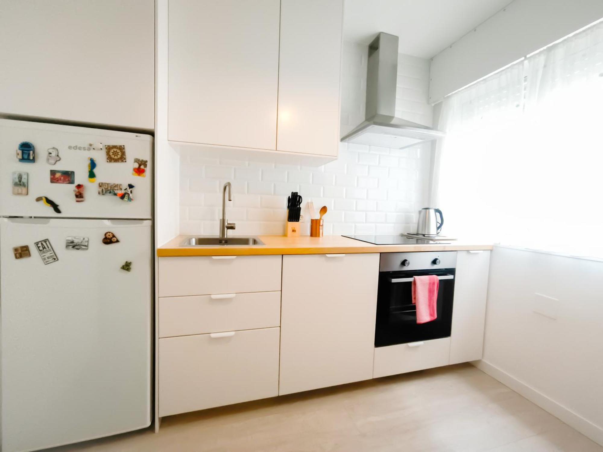 Apartamento In The Old Town