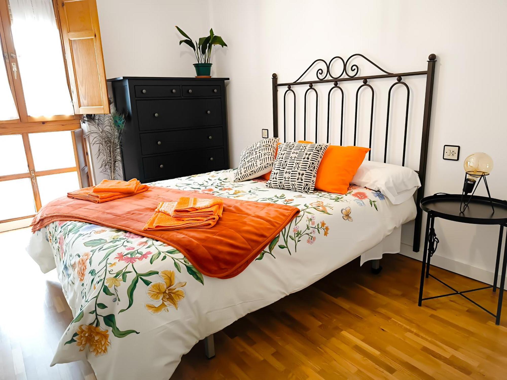 In The Old Town Apartamento *