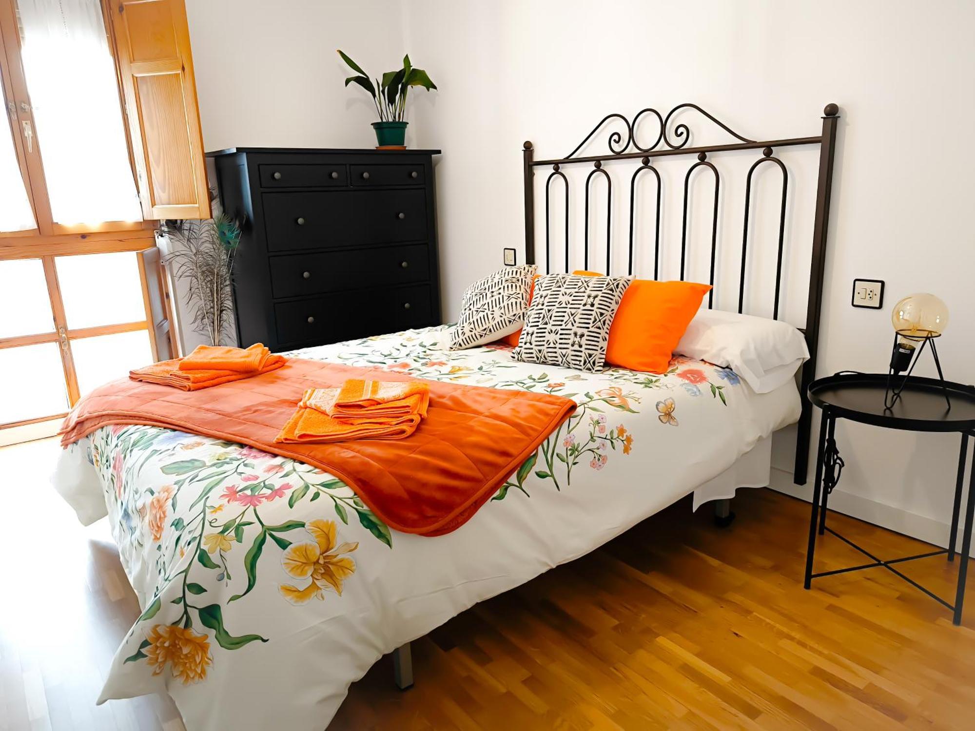 Apartamento In The Old Town *