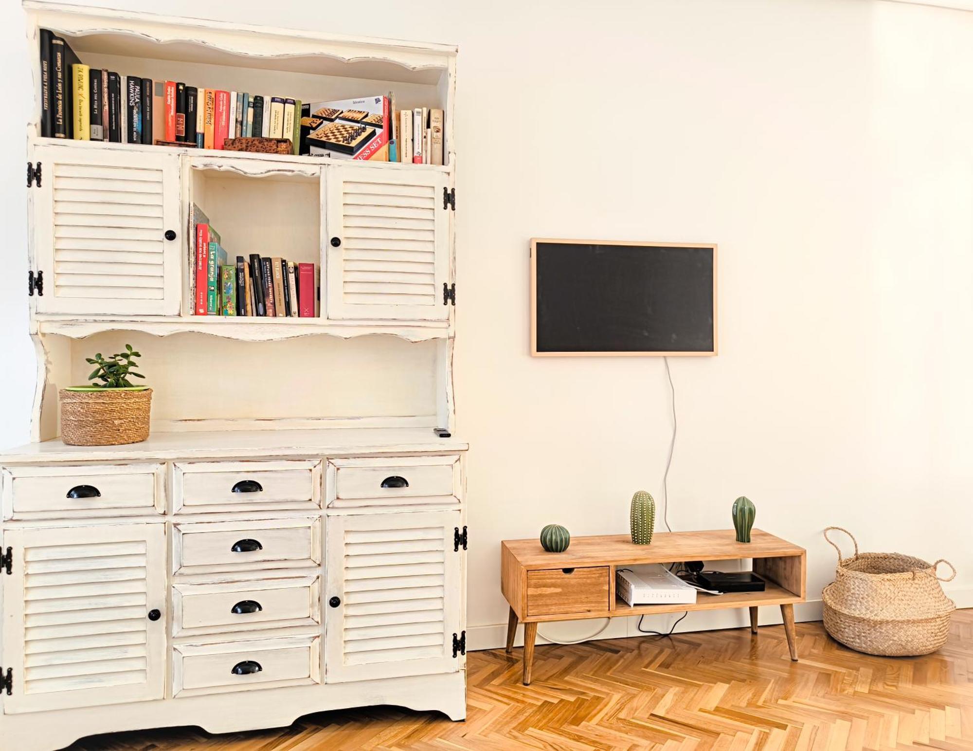Apartamento In The Old Town *