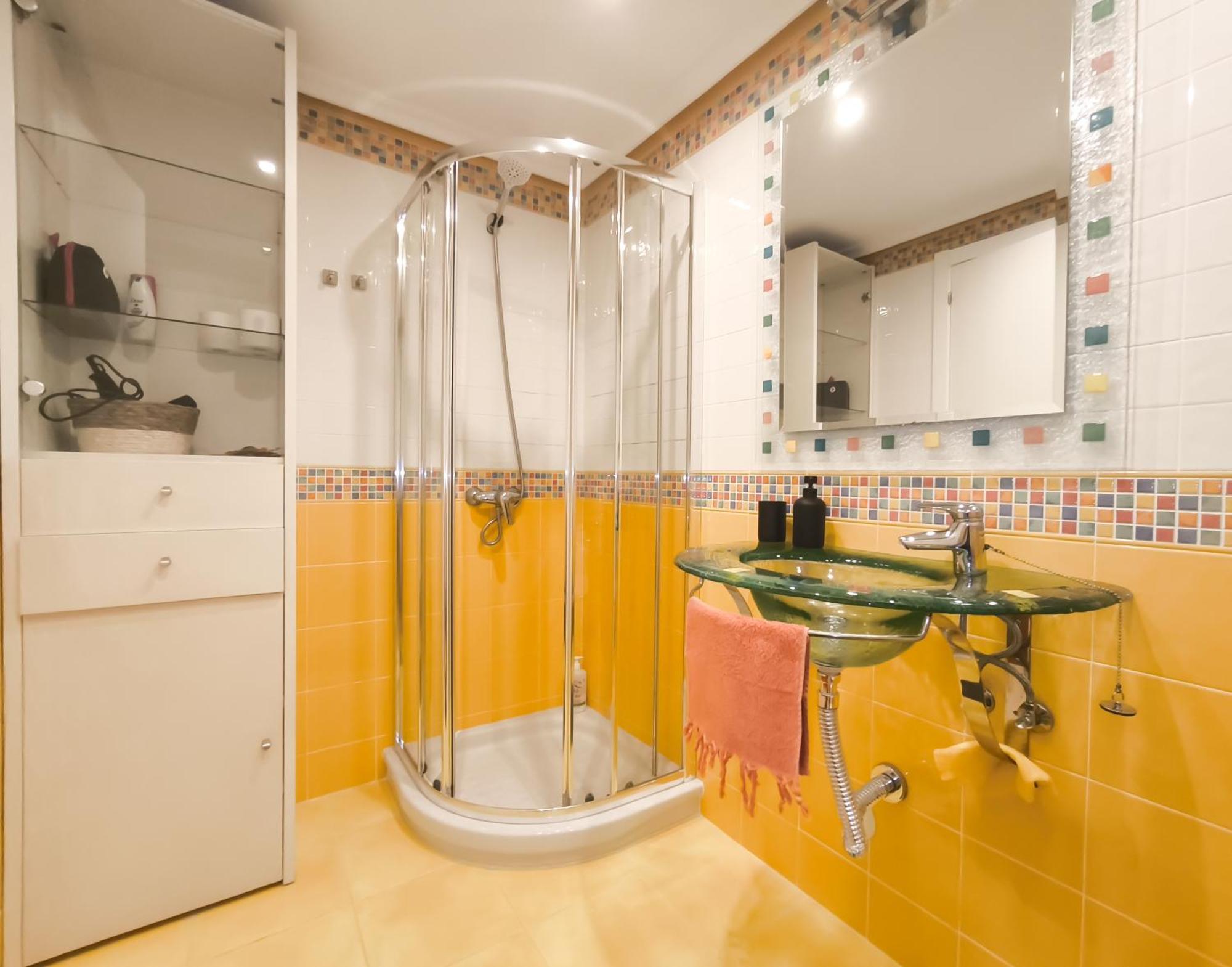 Apartamento In The Old Town León