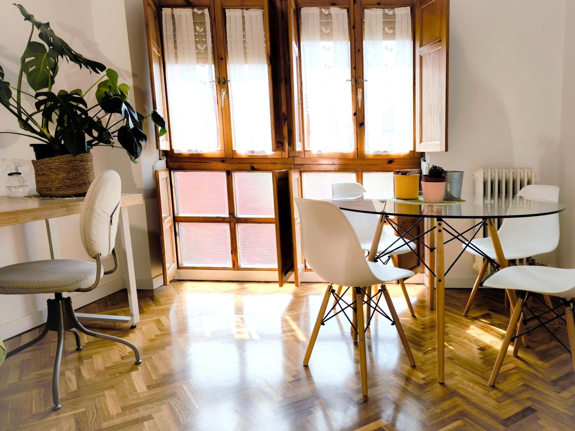 Apartamento In The Old Town