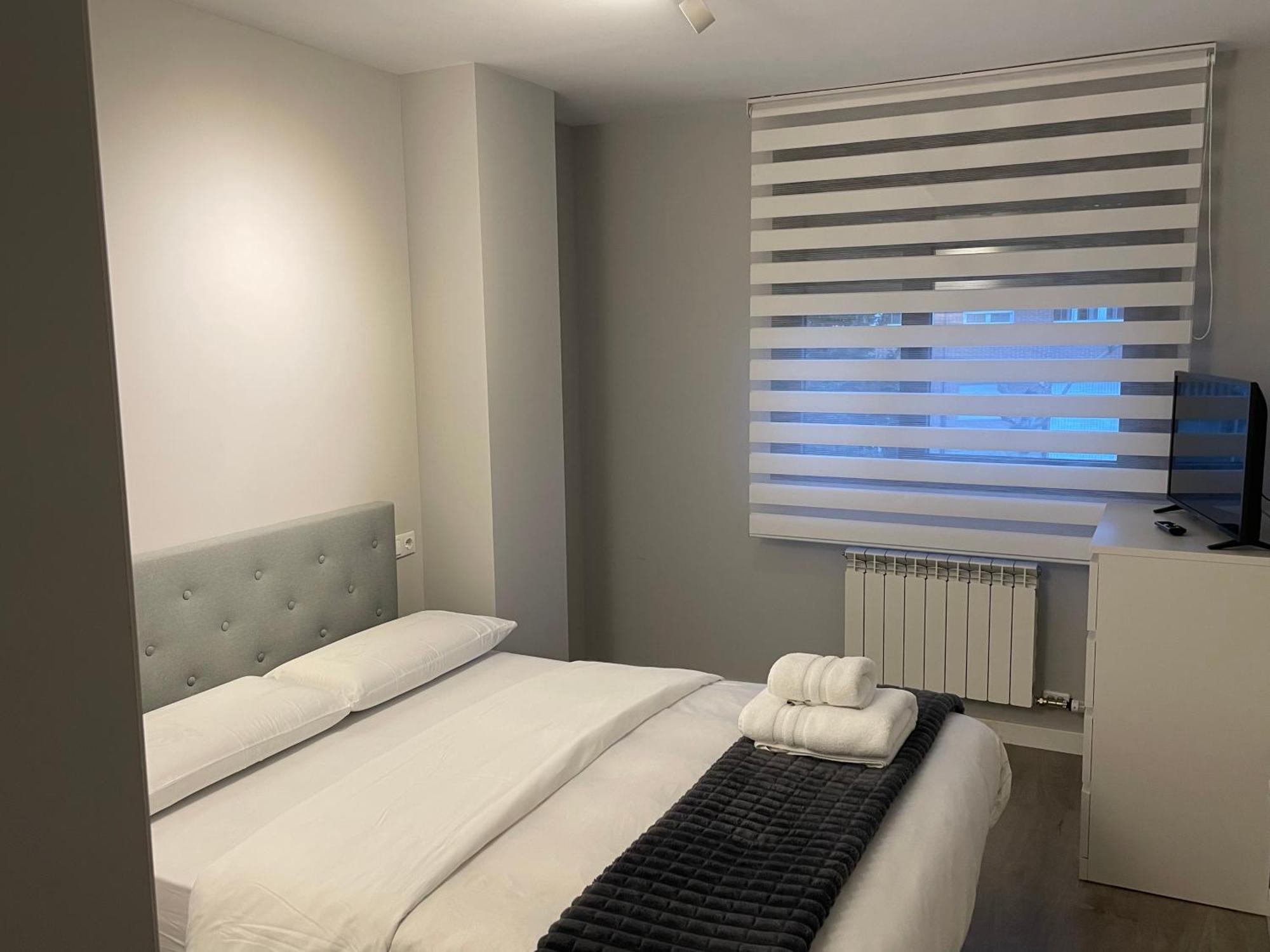Apartamento Entero 2 León