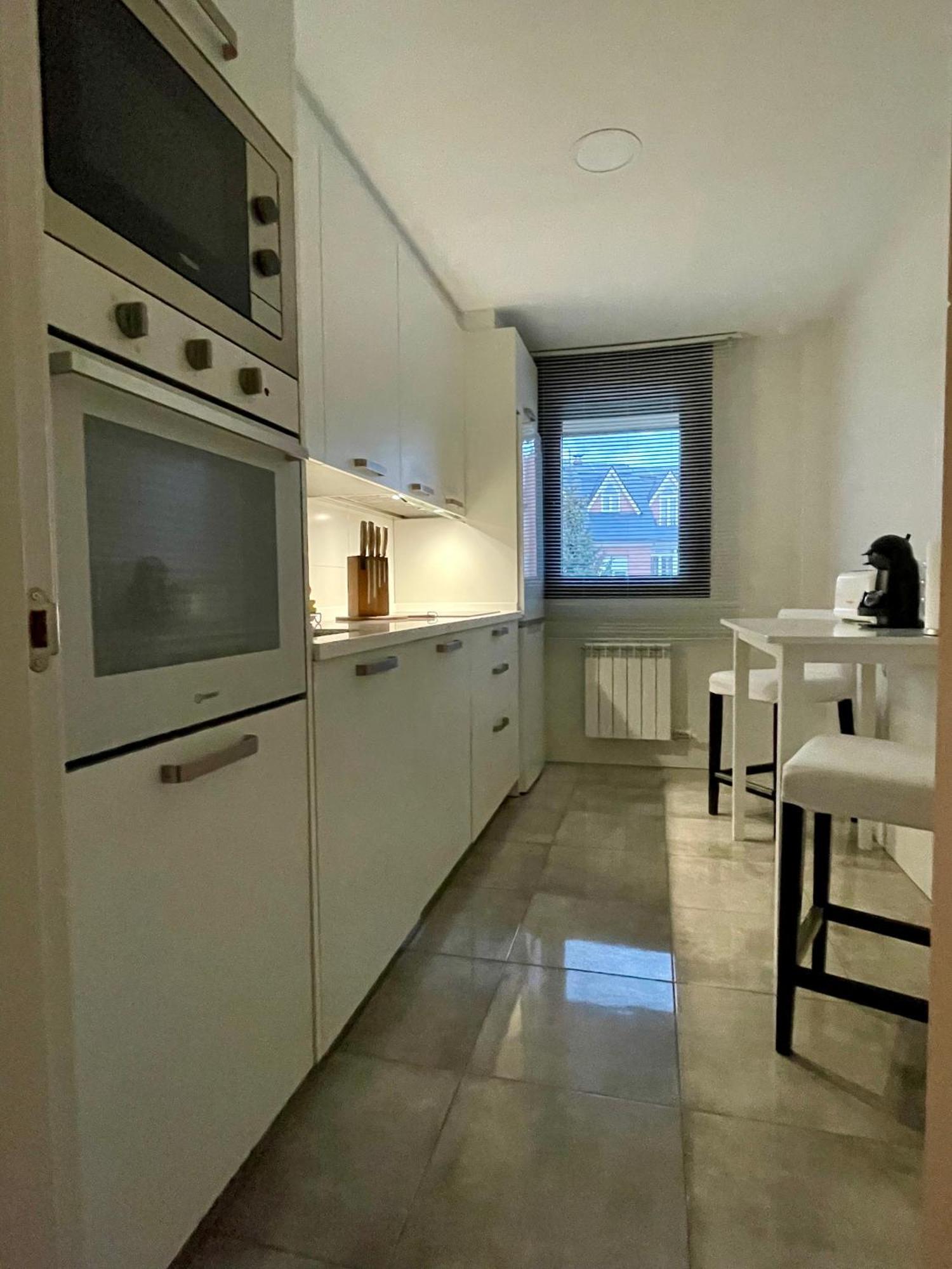 Apartamento Entero 2 * León