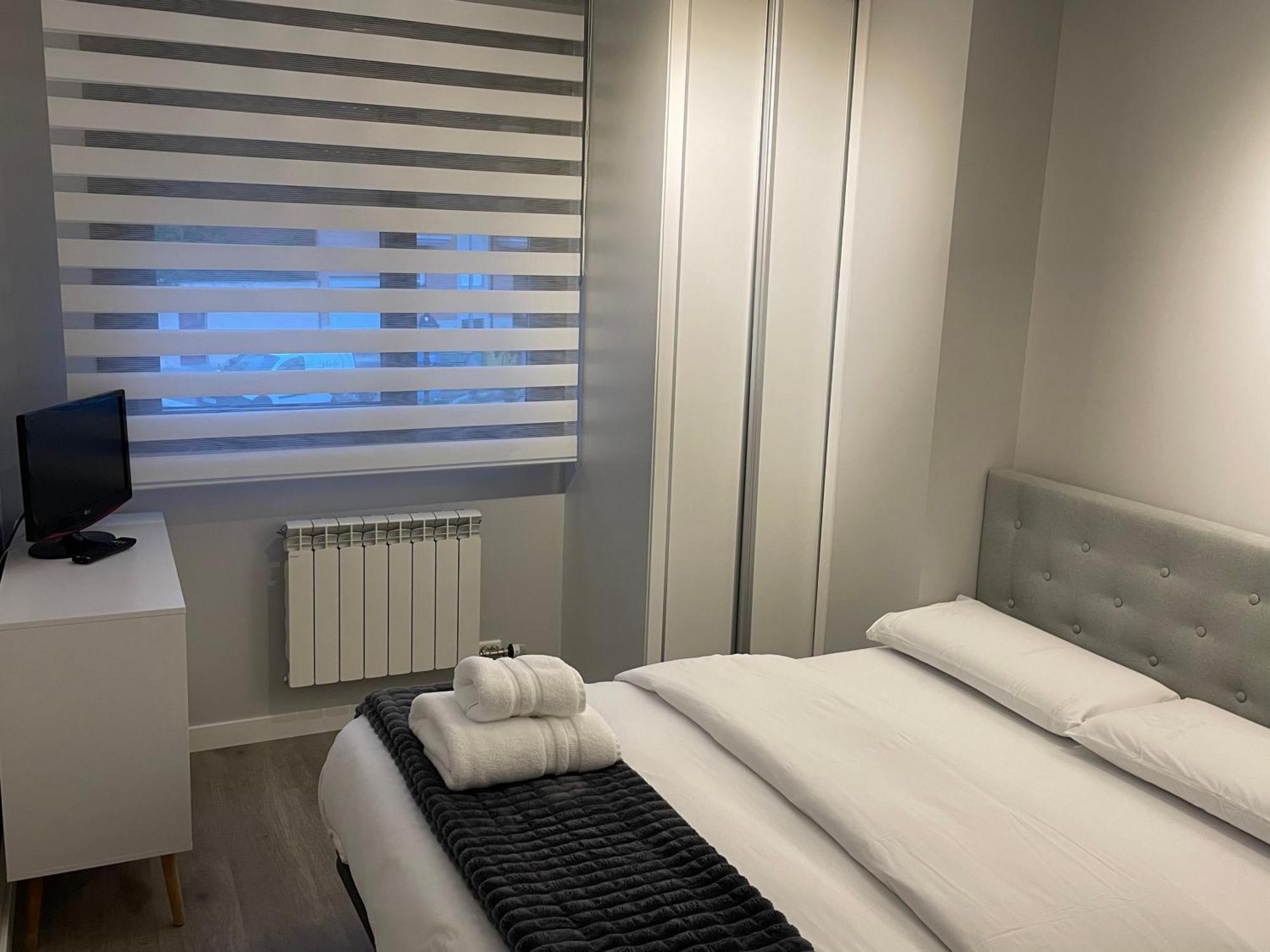 Apartamento Apartamento Entero 2