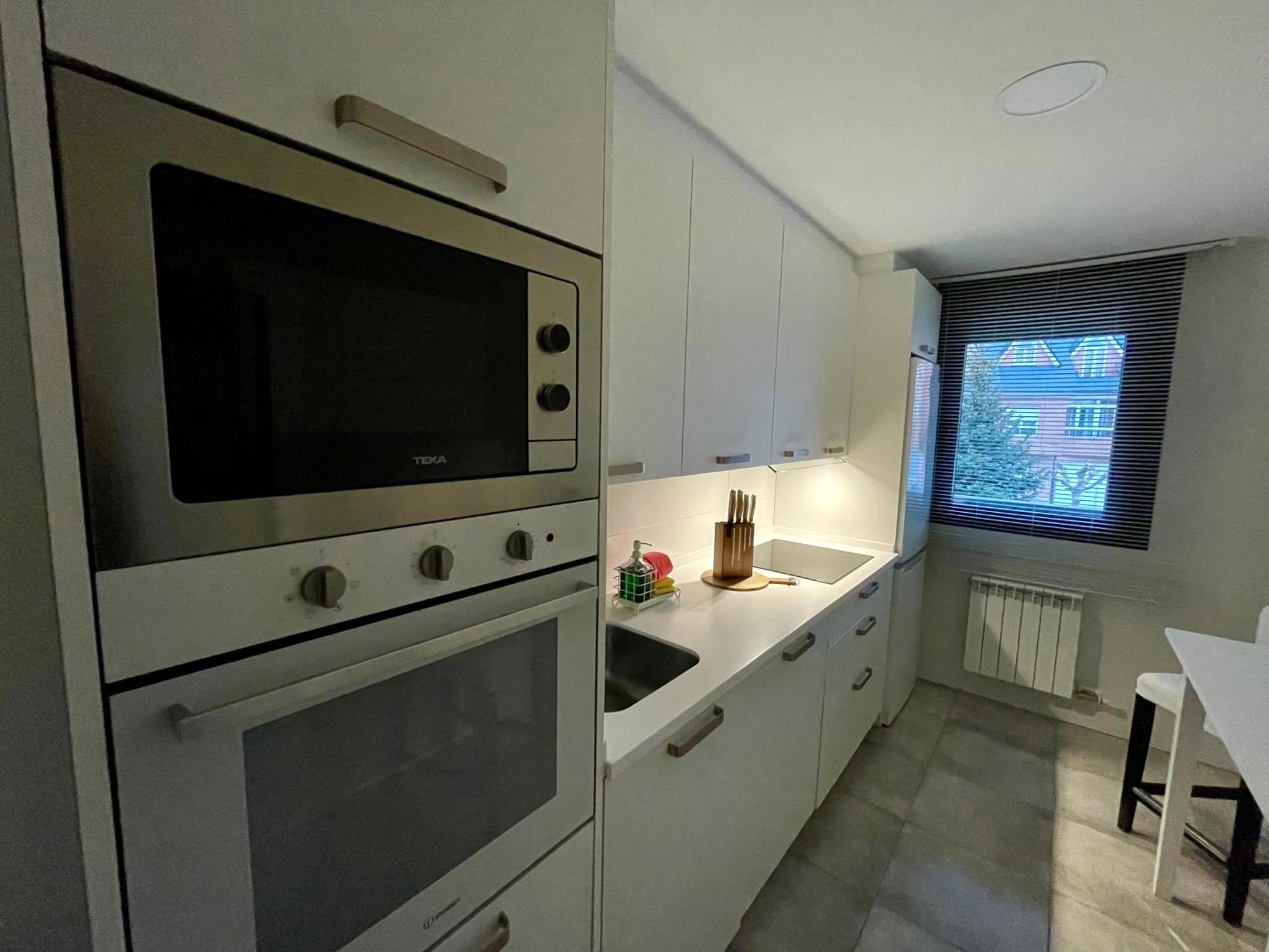 Apartamento Apartamento Entero 2 *
