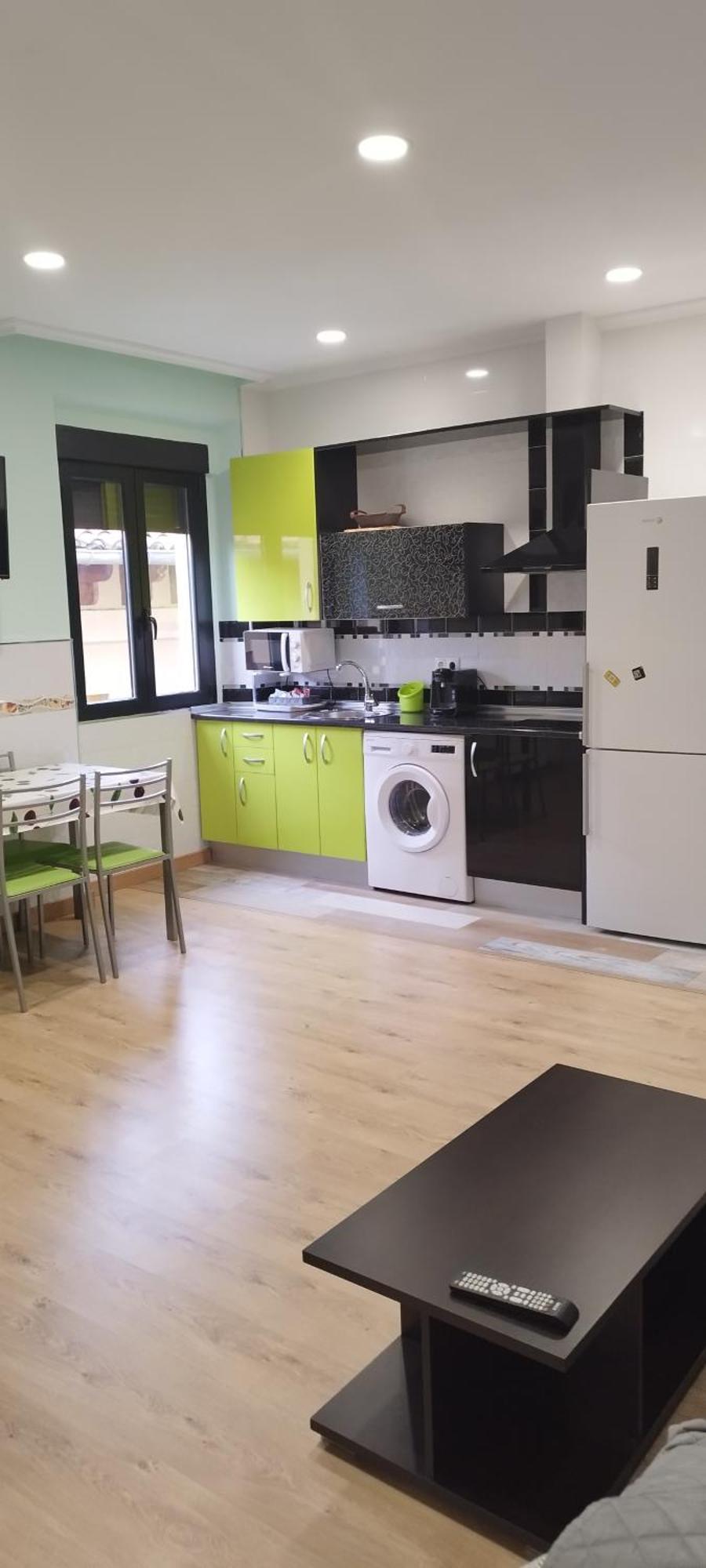 Turisticas Matasiete Apartamento León