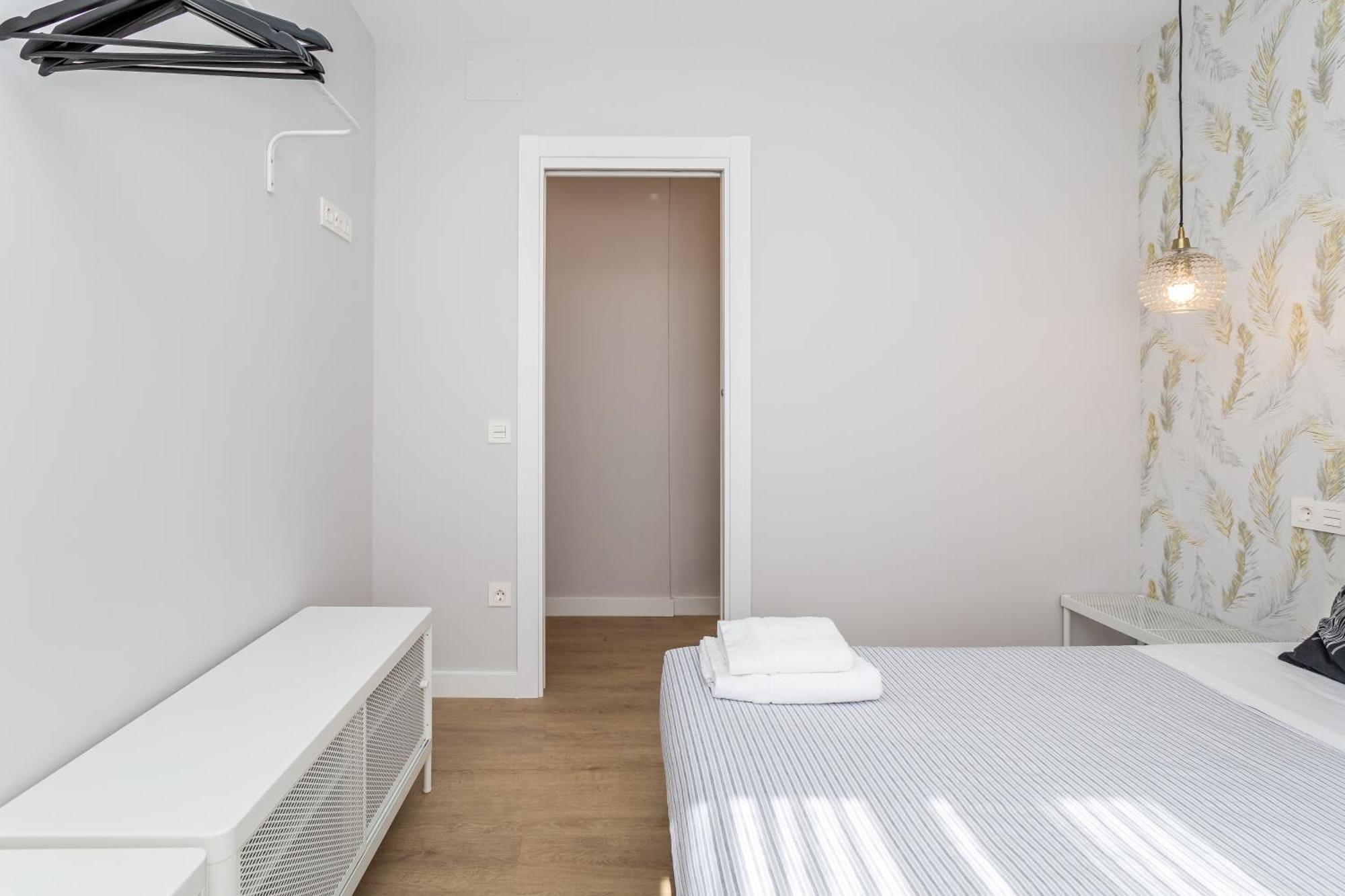 Apartamento Baruhaus Carpio 1