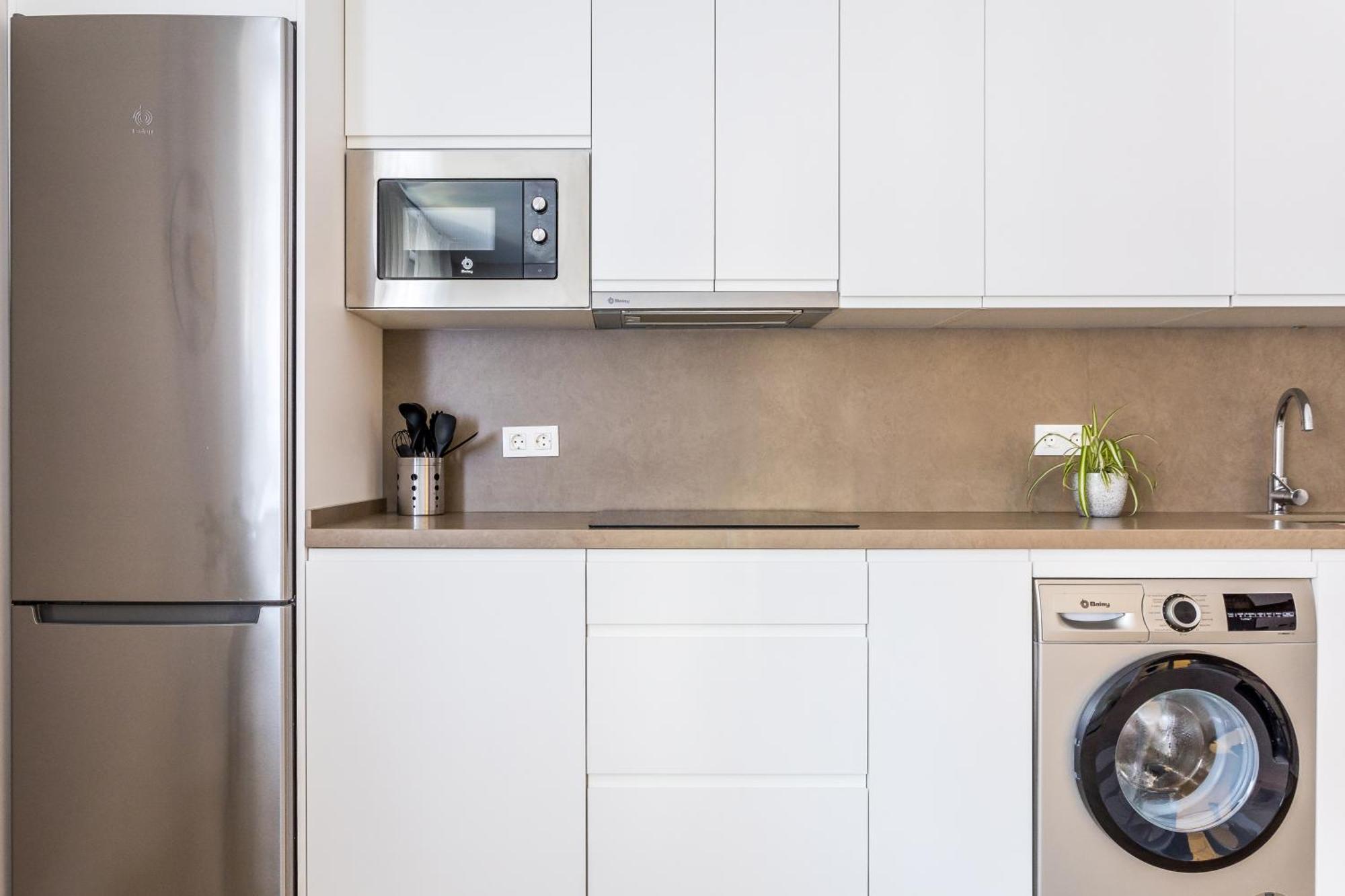 Apartment Baruhaus Carpio 2
