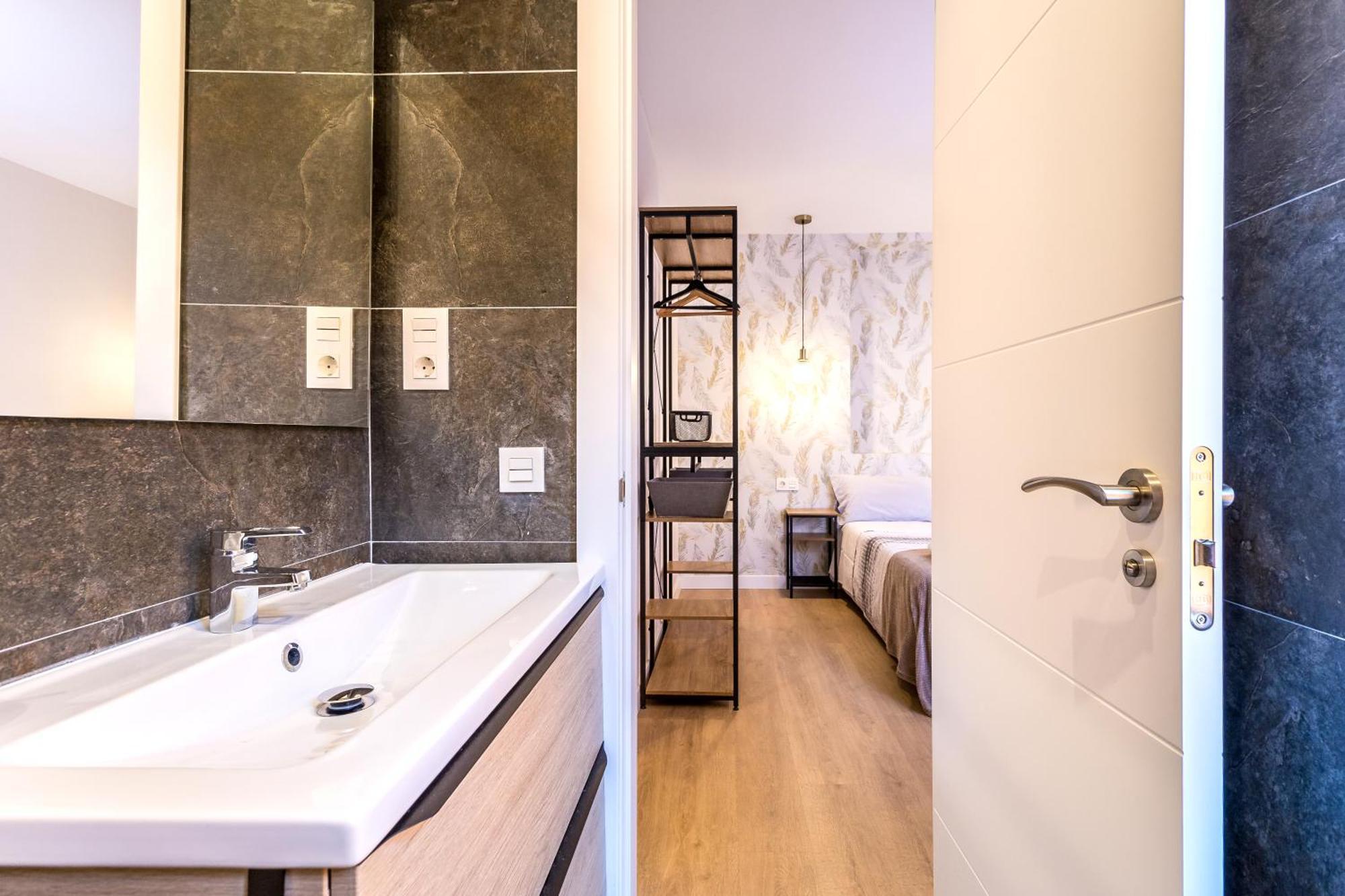 Apartment Baruhaus Carpio 2 *