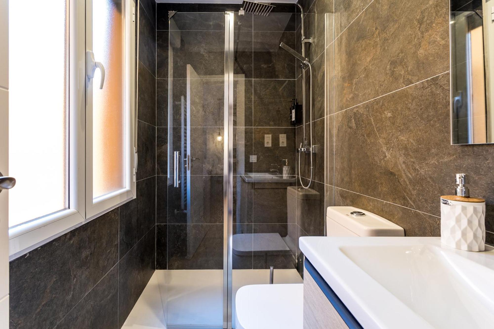 Baruhaus Carpio 2 Apartamento León