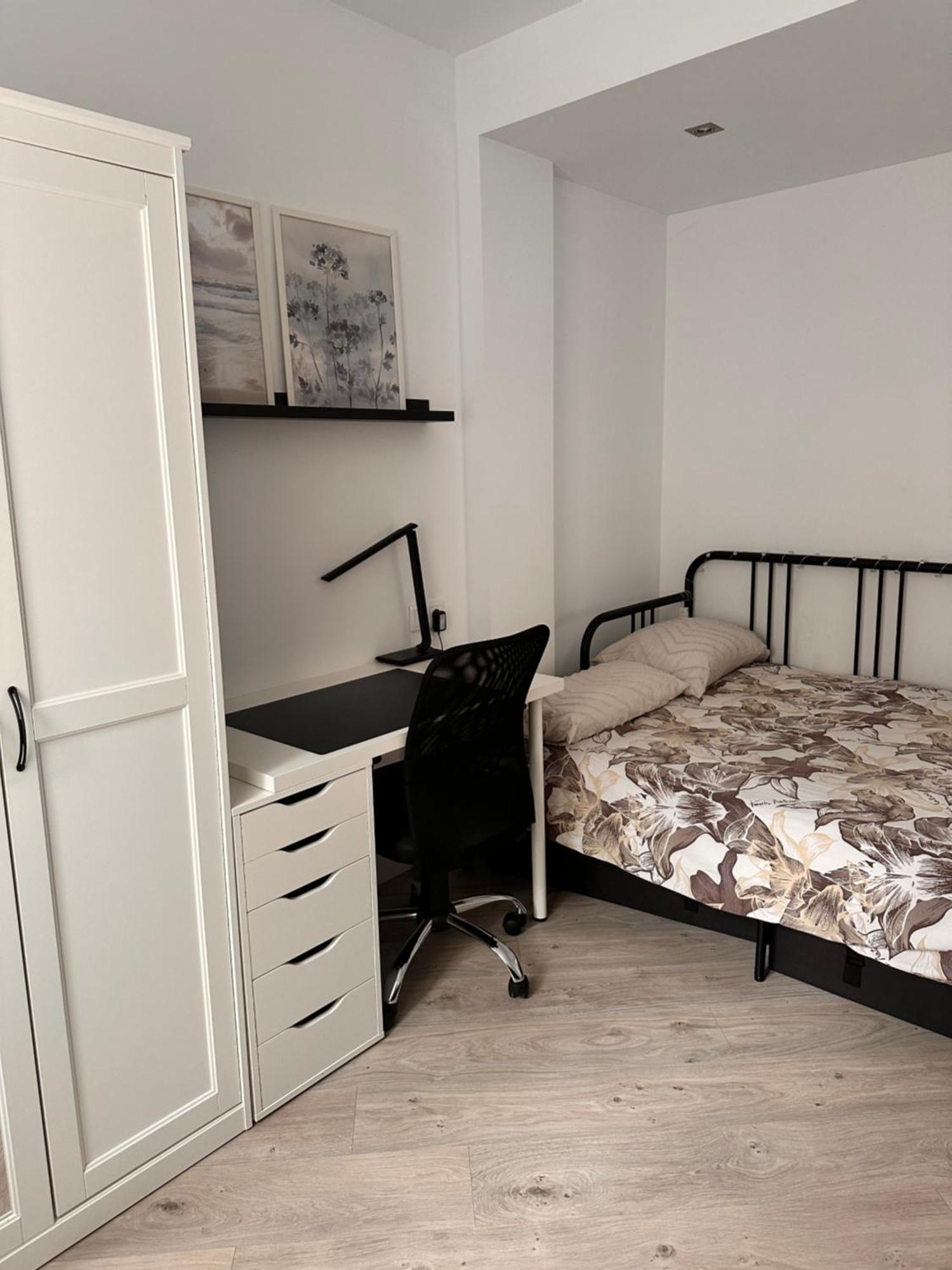 Pisito De Ainho Homestay Leon