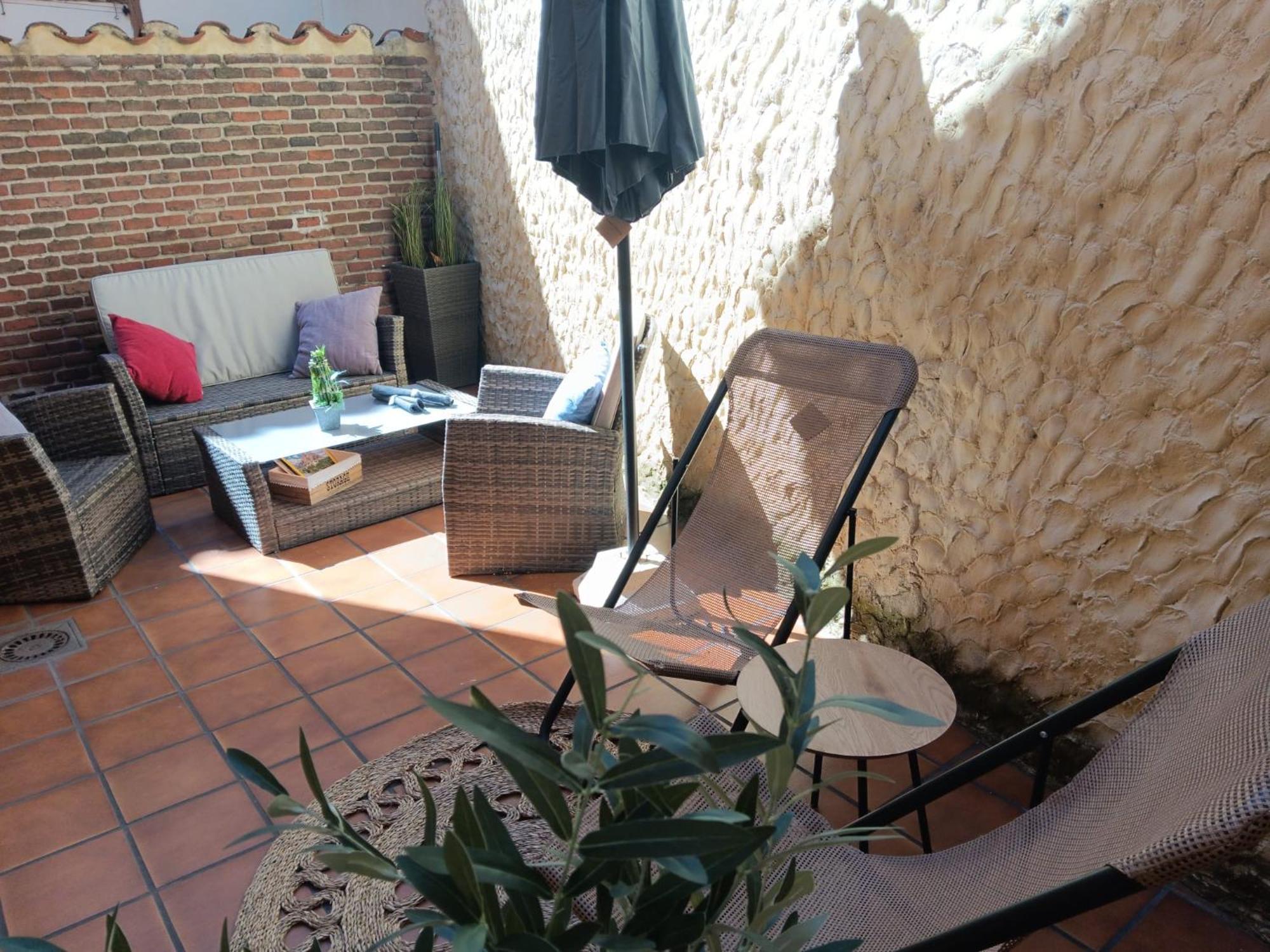 Apartamento Bermudo Iii Vut-le-784 León
