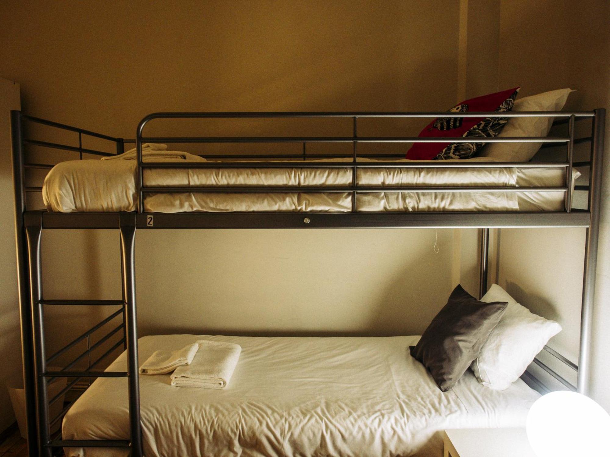 Hostel Zentric Leon