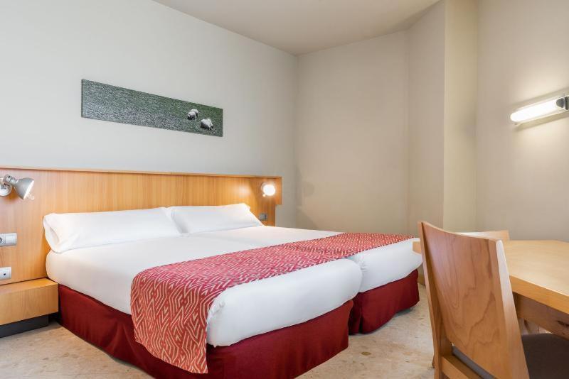 Exe Campus San Mamés Hotel