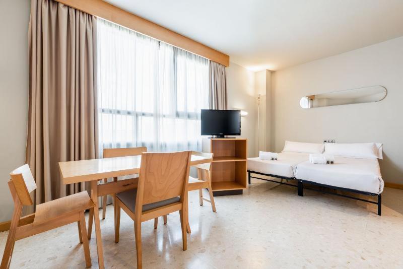 Hotel Exe Campus San Mamés