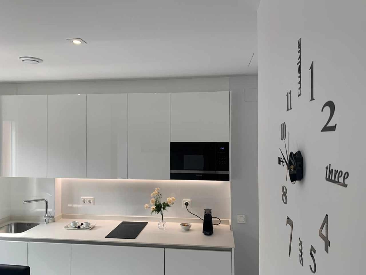 Ramon Y Cajal De Luxe Apartment