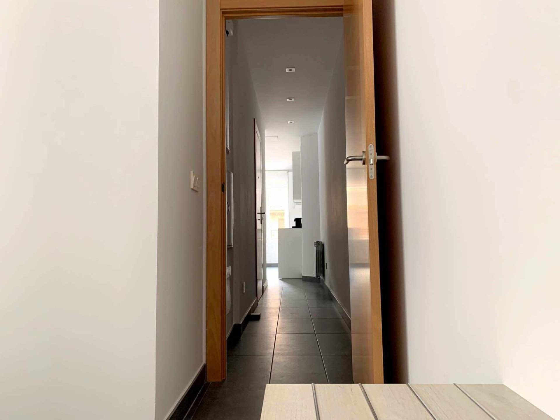 Apartment Ramon Y Cajal De Luxe *