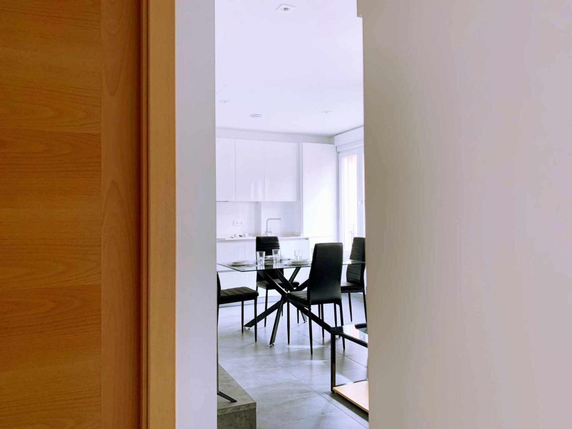 Apartment Ramon Y Cajal De Luxe Leon
