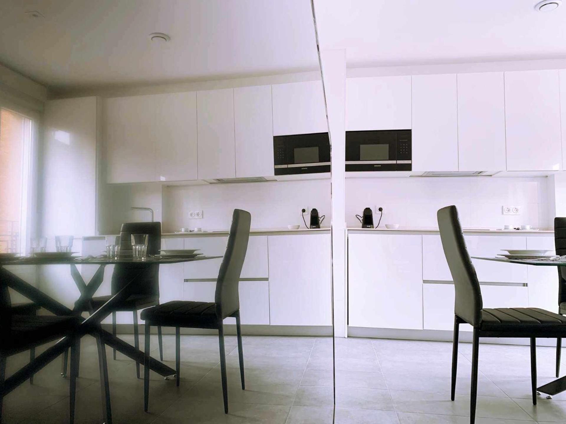 Ramon Y Cajal De Luxe Apartment