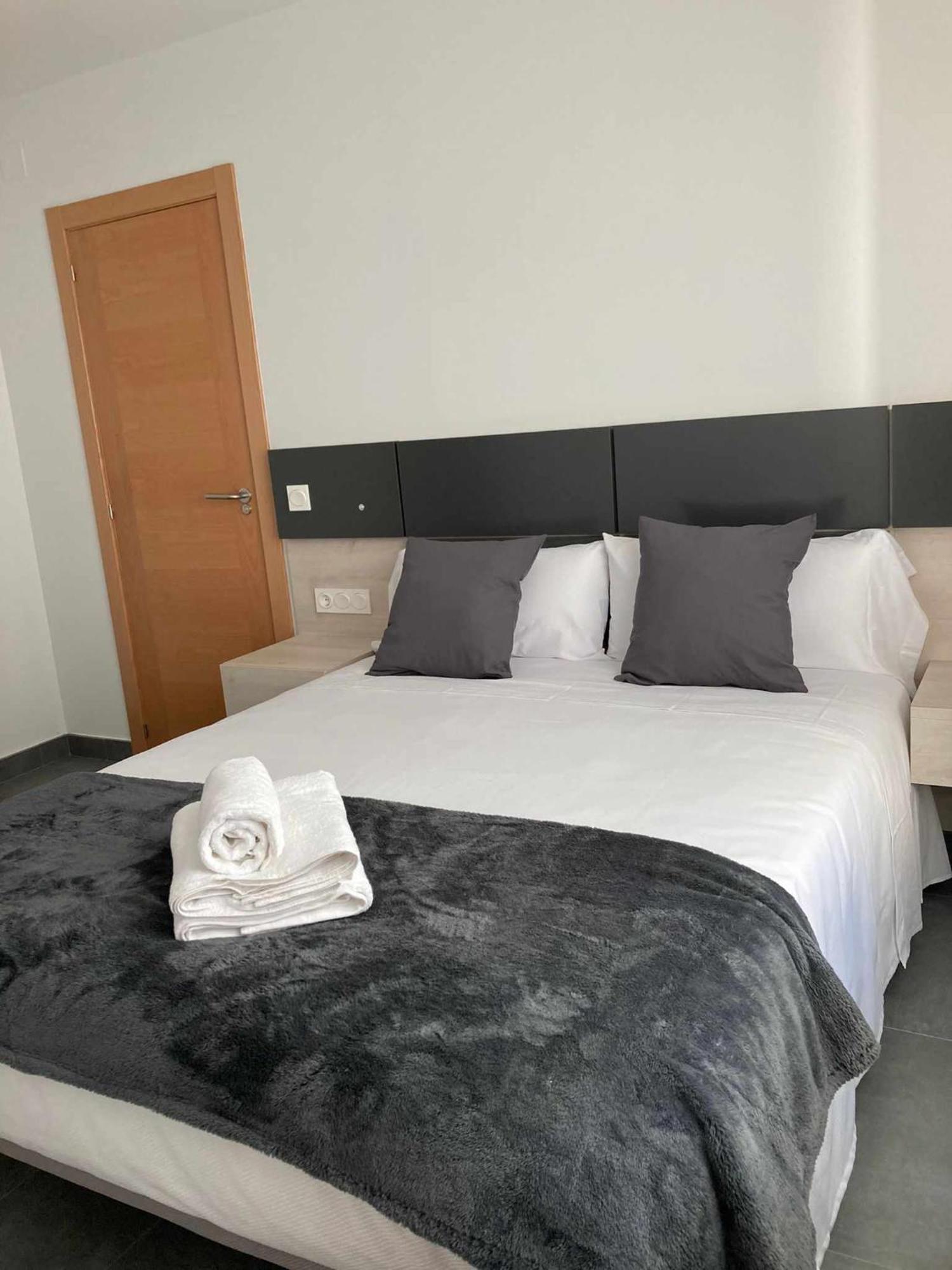 Ramon Y Cajal De Luxe Apartment *