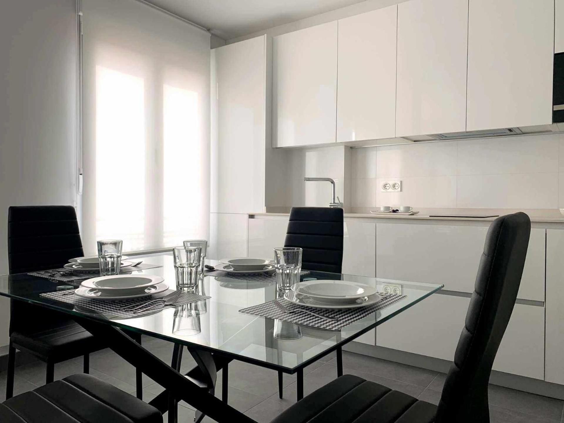 Ramon Y Cajal De Luxe Apartment