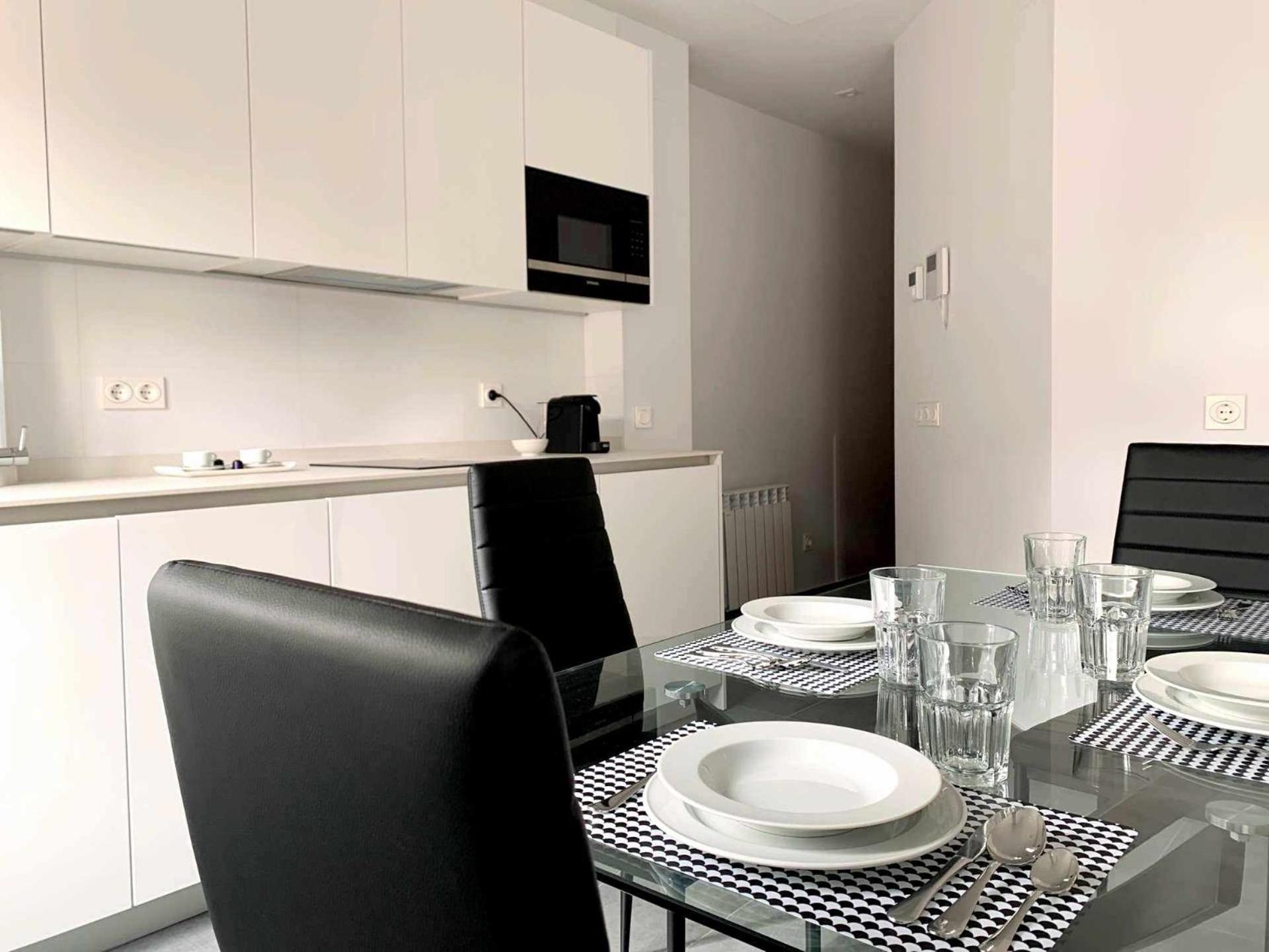 Apartment Ramon Y Cajal De Luxe Leon