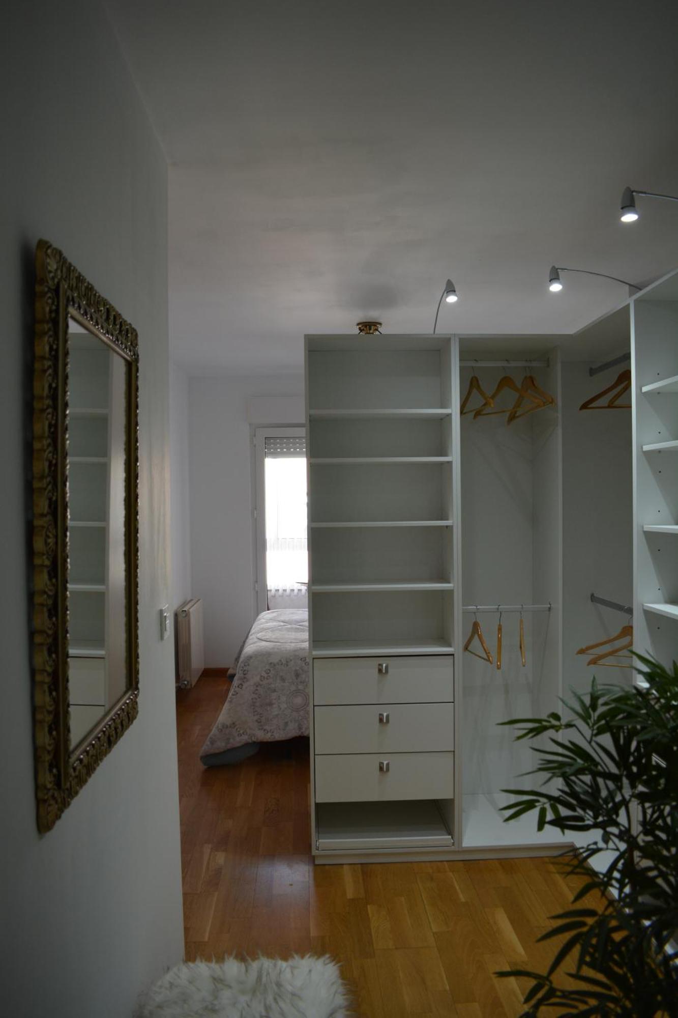 Apartamento Hermanos Montana I - Precioso Exterior León